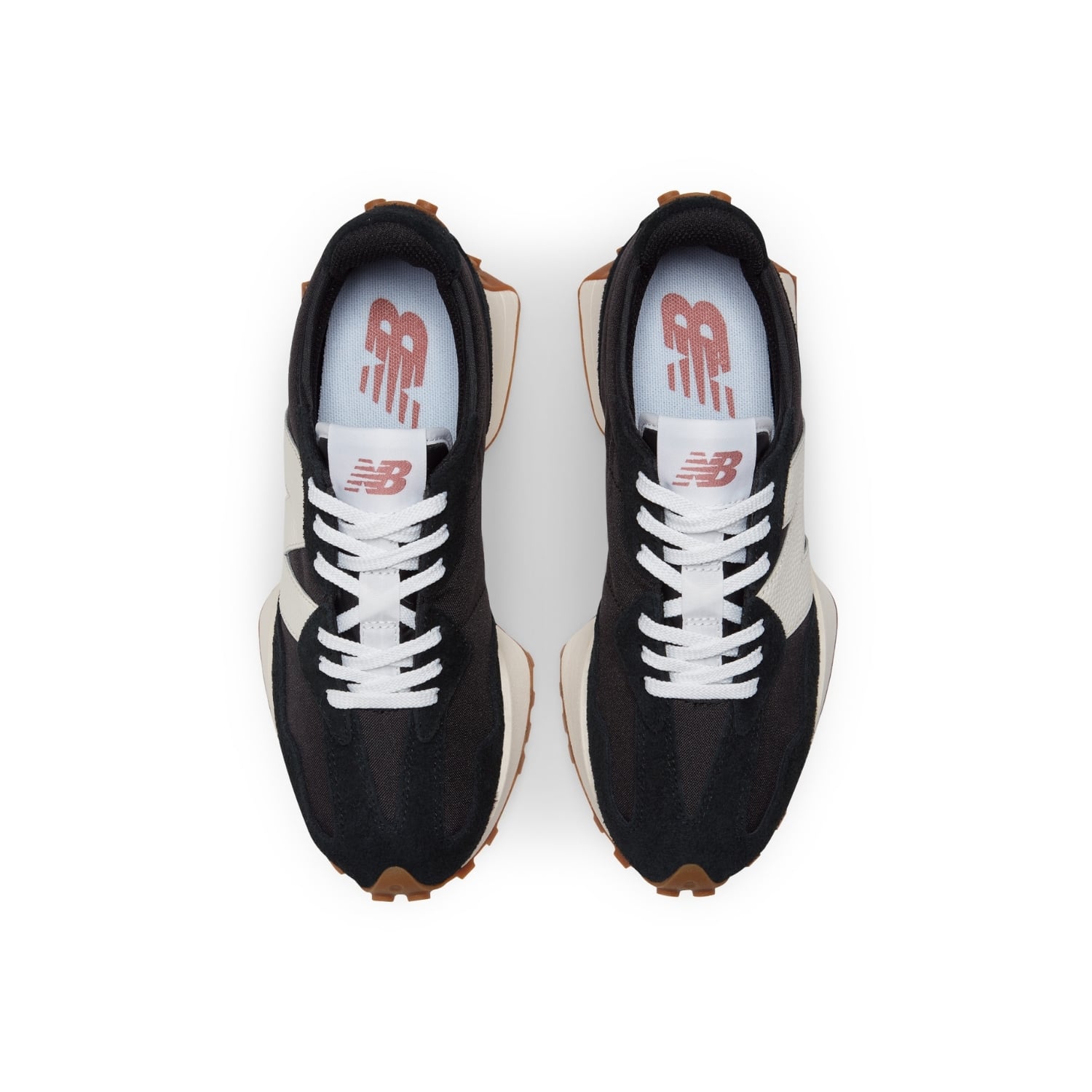 ZAPATILLAS URBANO MUJER NEW BALANCE WS327BL LIFESTYLE - 3