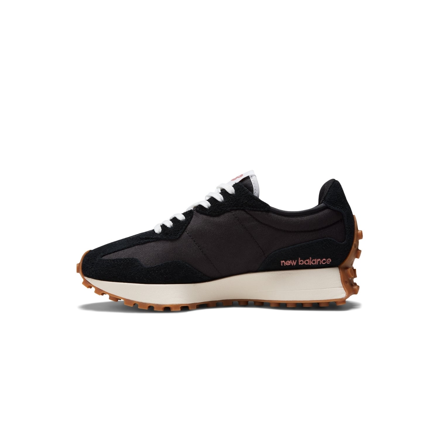 ZAPATILLAS URBANO MUJER NEW BALANCE WS327BL LIFESTYLE - 4