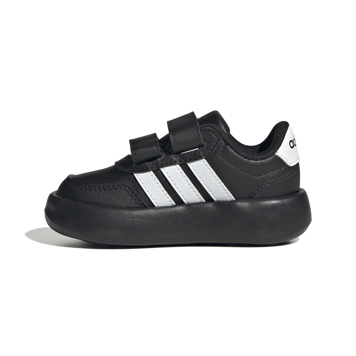 ZAPATILLAS URBANO UNISEX ADIDAS JS3679 BREAKNET 3.0 CF I - 4