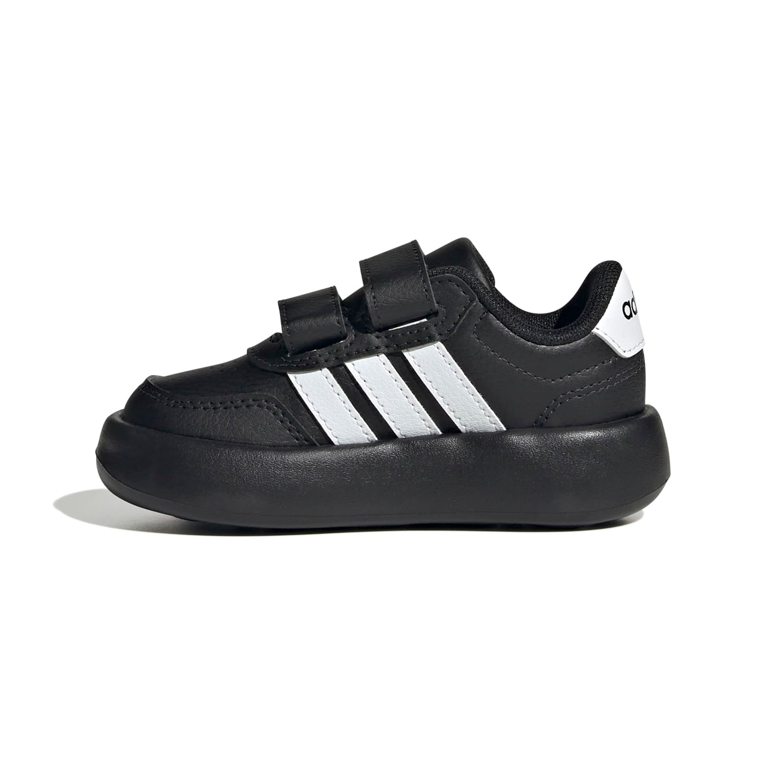 ZAPATILLAS URBANO UNISEX ADIDAS JS3679 BREAKNET 3.0 CF I - 4