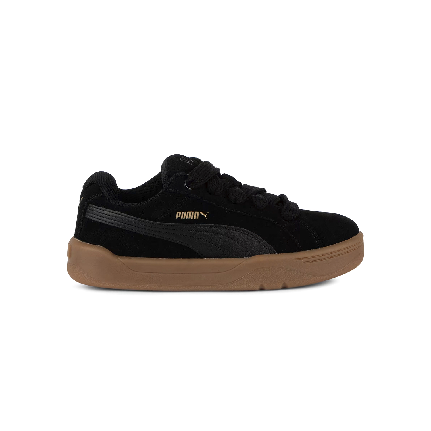 ZAPATILLAS URBANO HOMBRE PUMA 404338 05 PARK LIFESTYLE EASY SD JR - 1