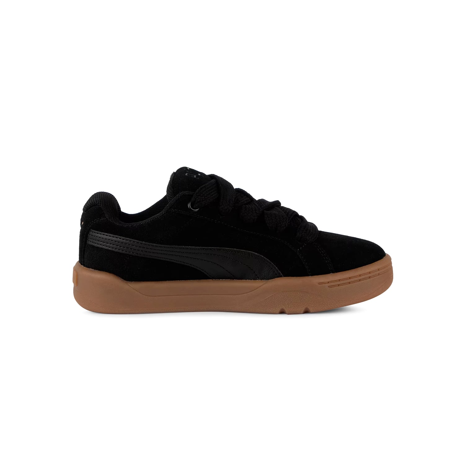 ZAPATILLAS URBANO HOMBRE PUMA 404338 05 PARK LIFESTYLE EASY SD JR - 3