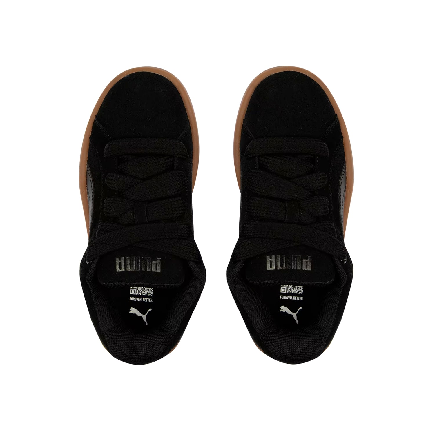 ZAPATILLAS URBANO HOMBRE PUMA 404338 05 PARK LIFESTYLE EASY SD JR - 4