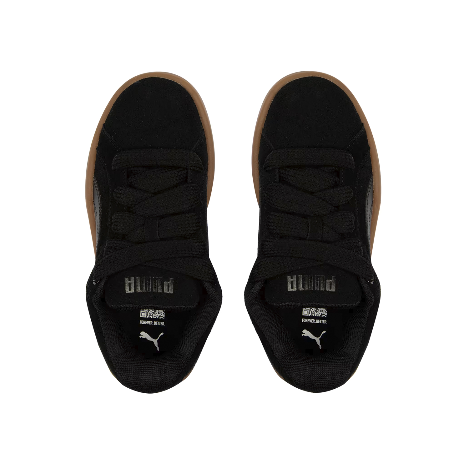 ZAPATILLAS URBANO HOMBRE PUMA 404338 05 PARK LIFESTYLE EASY SD JR - 4