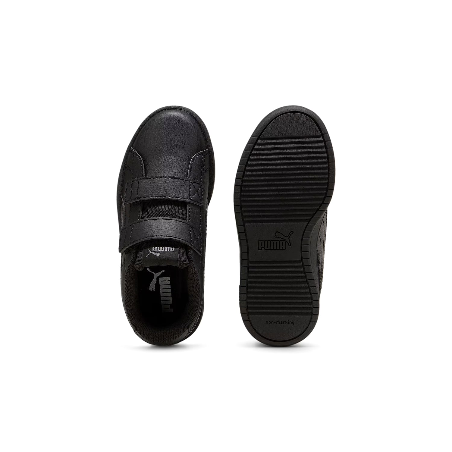 ZAPATILLAS URBANO UNISEX PUMA 394253 11 RICKIE CLASSIC V PS - 4