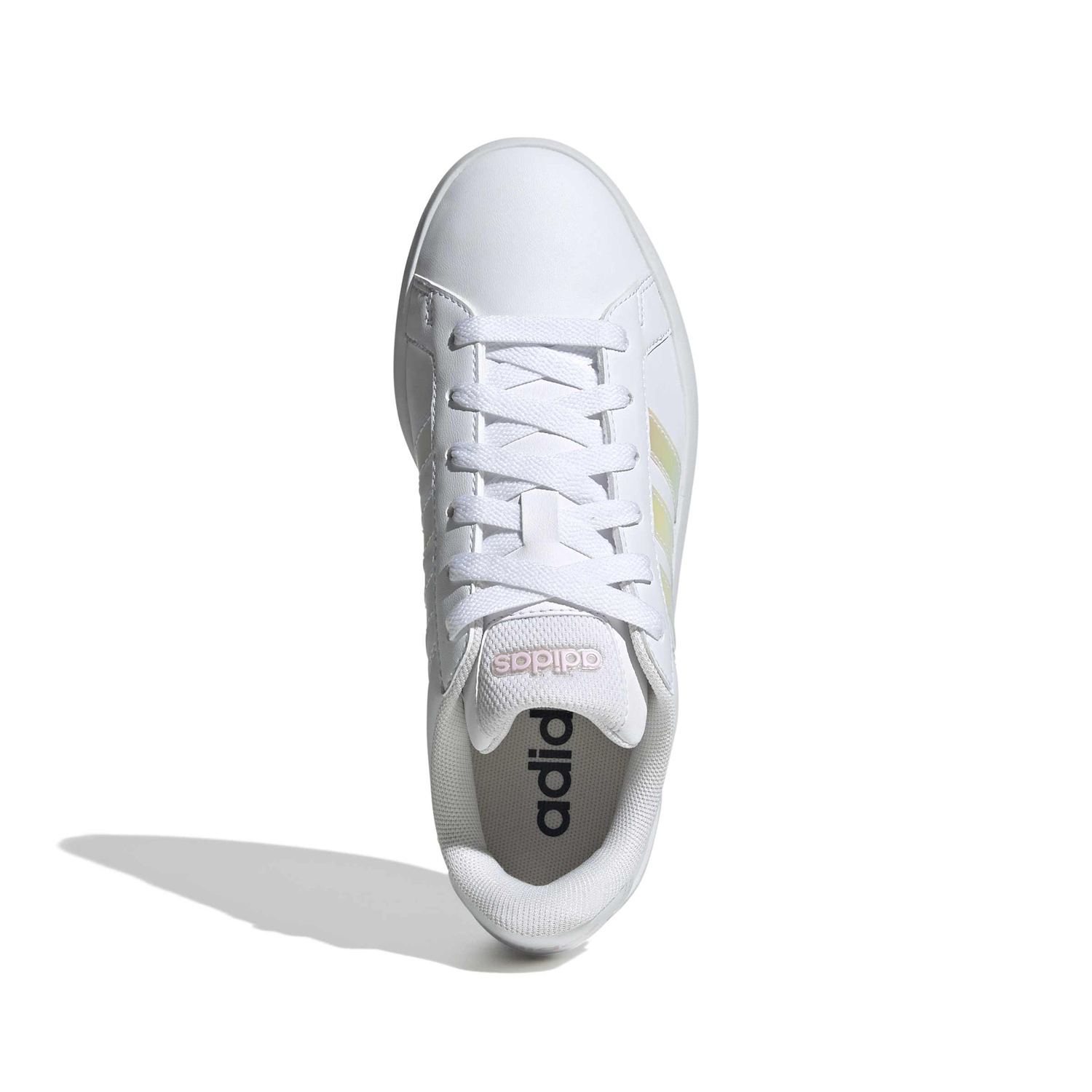 ZAPATILLAS URBANO UNISEX ADIDAS JQ1978 GRAND COURT 3.0 J - 2