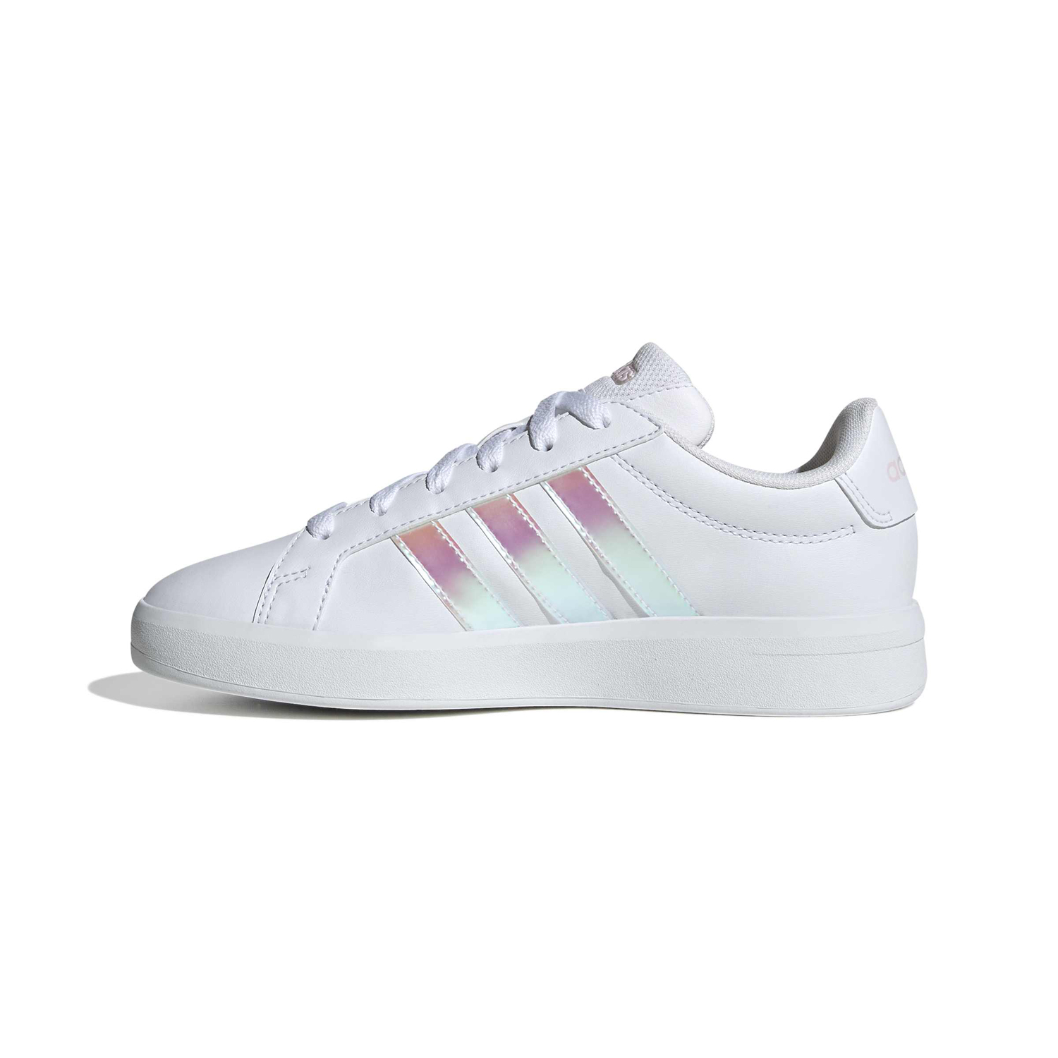 ZAPATILLAS URBANO UNISEX ADIDAS JQ1978 GRAND COURT 3.0 J - 4