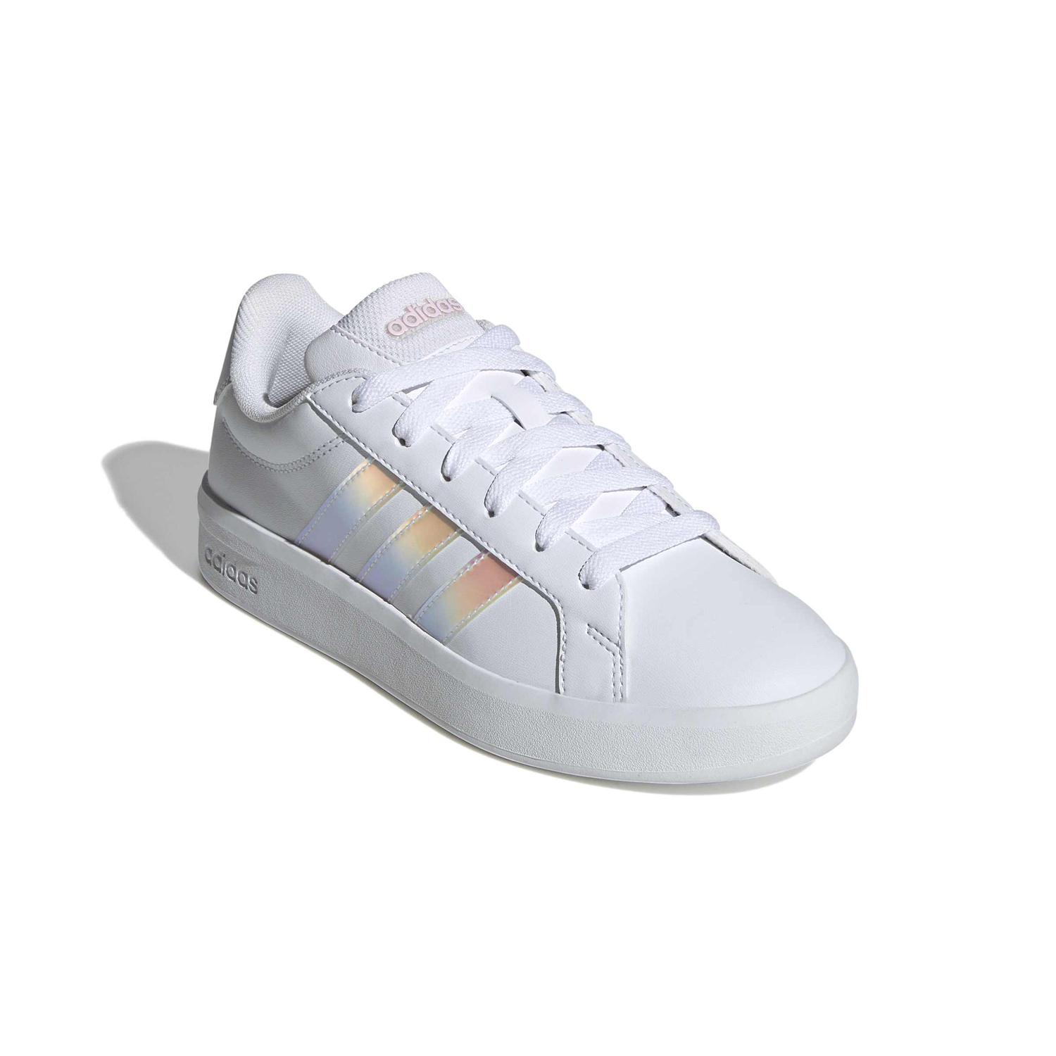 ZAPATILLAS URBANO UNISEX ADIDAS JQ1978 GRAND COURT 3.0 J - 5