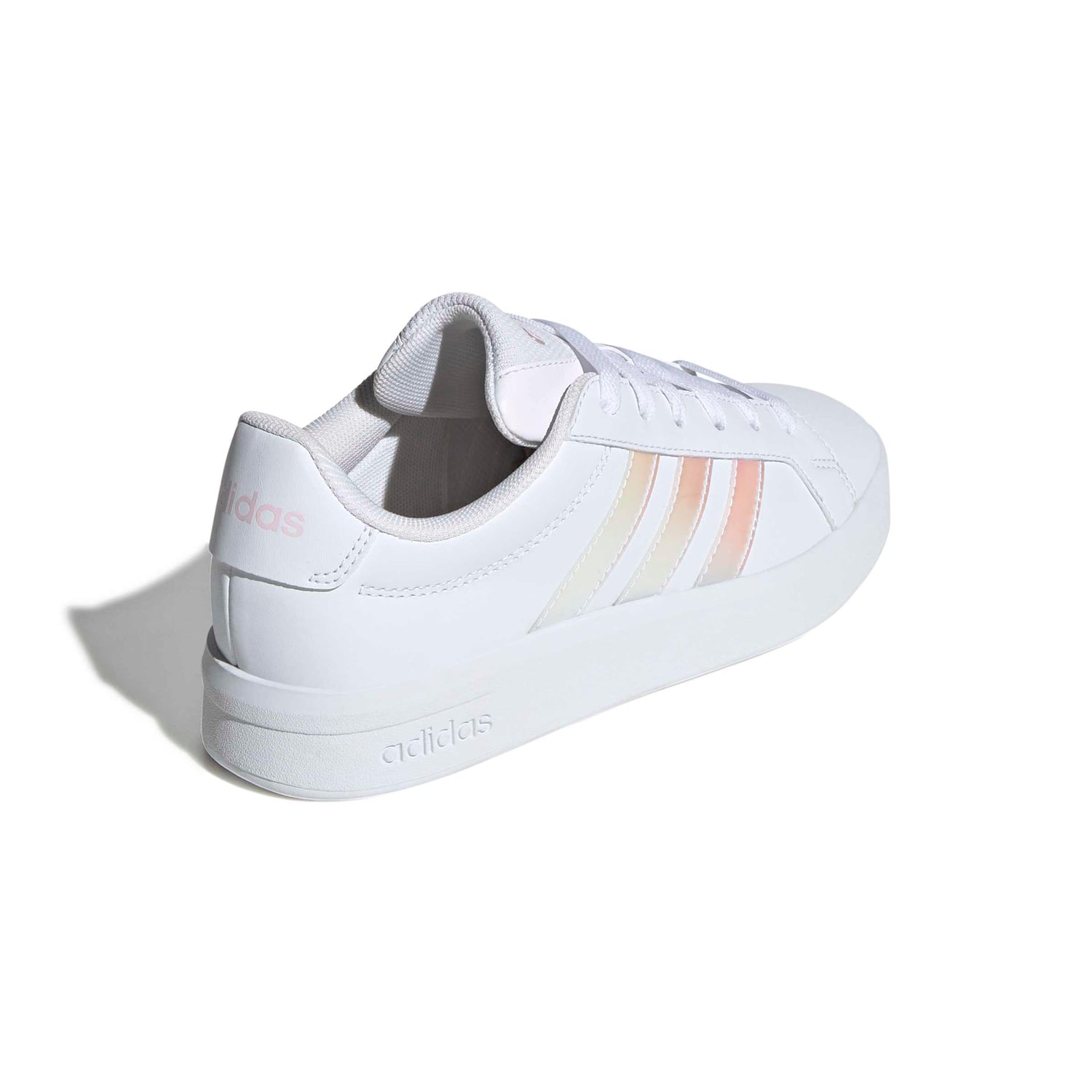 ZAPATILLAS URBANO UNISEX ADIDAS JQ1978 GRAND COURT 3.0 J - 6
