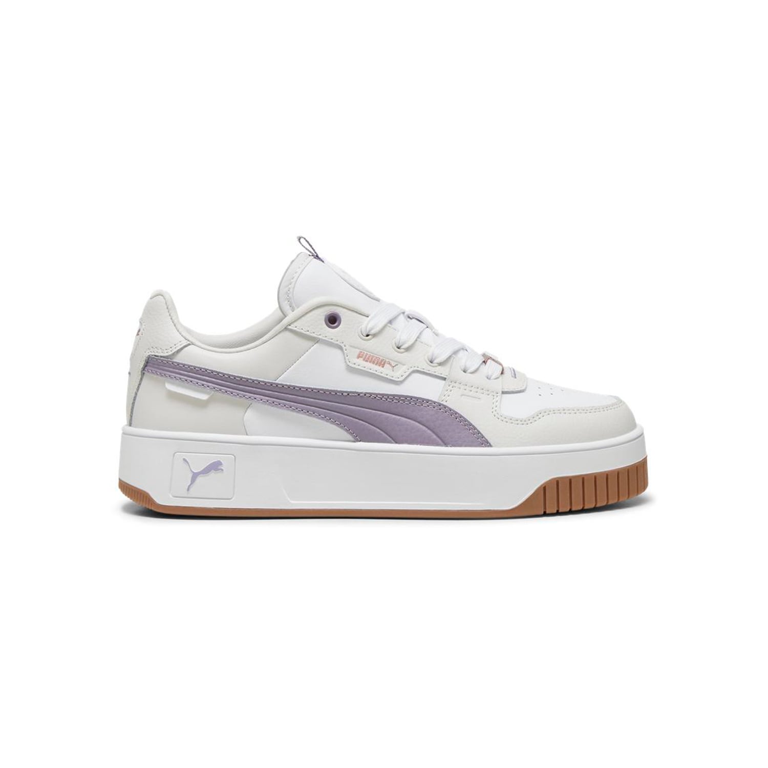 ZAPATILLAS URBANO MUJER PUMA 397487 06 CARINA STREET LUX - 1