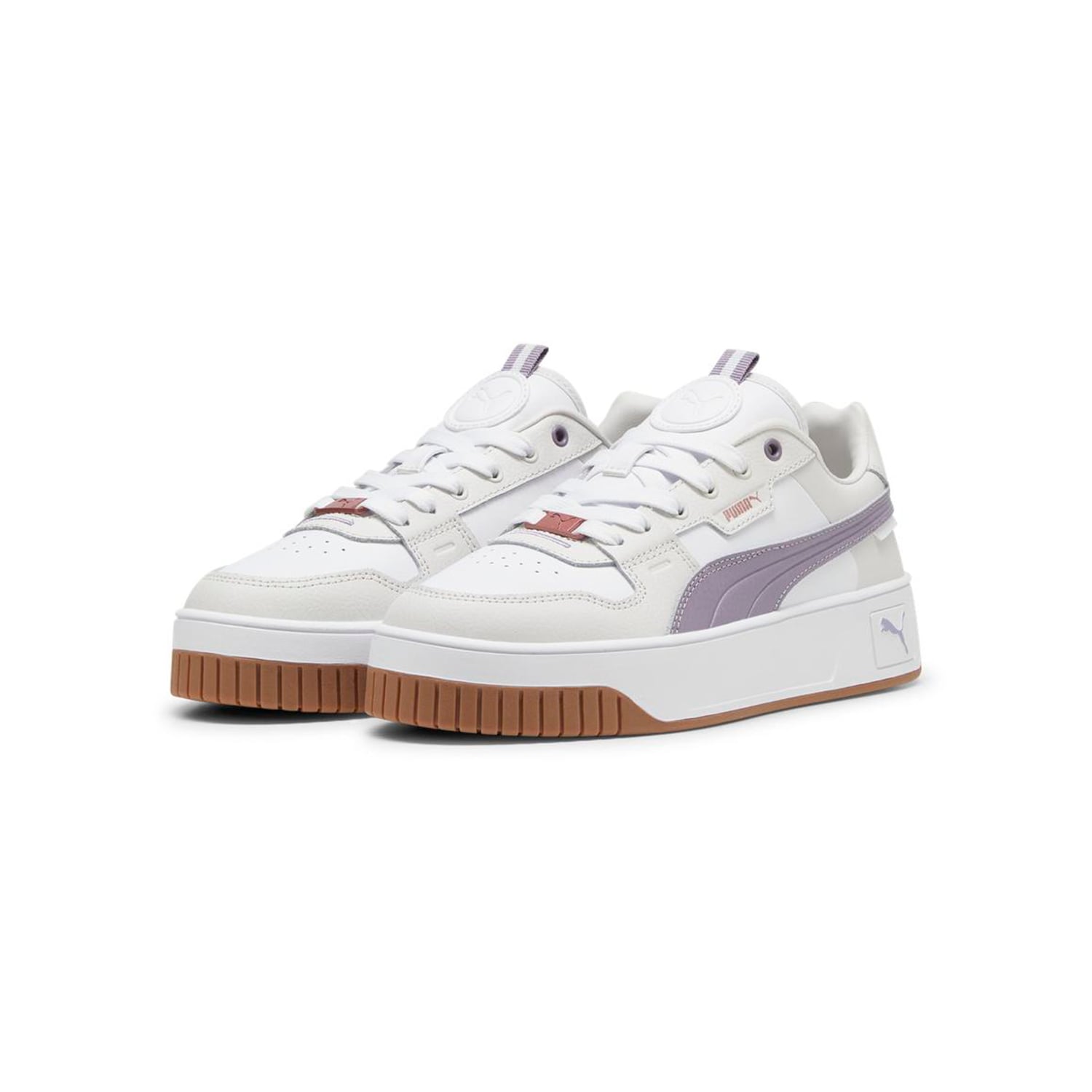 ZAPATILLAS URBANO MUJER PUMA 397487 06 CARINA STREET LUX - 2