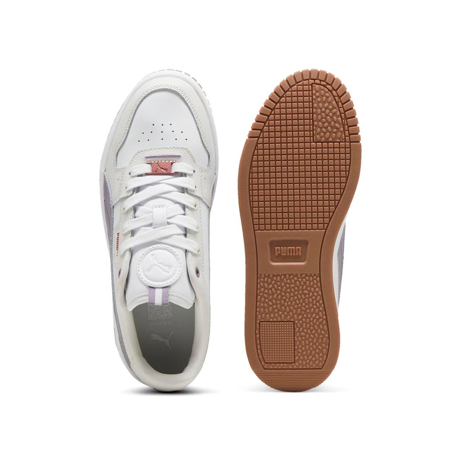 ZAPATILLAS URBANO MUJER PUMA 397487 06 CARINA STREET LUX - 4