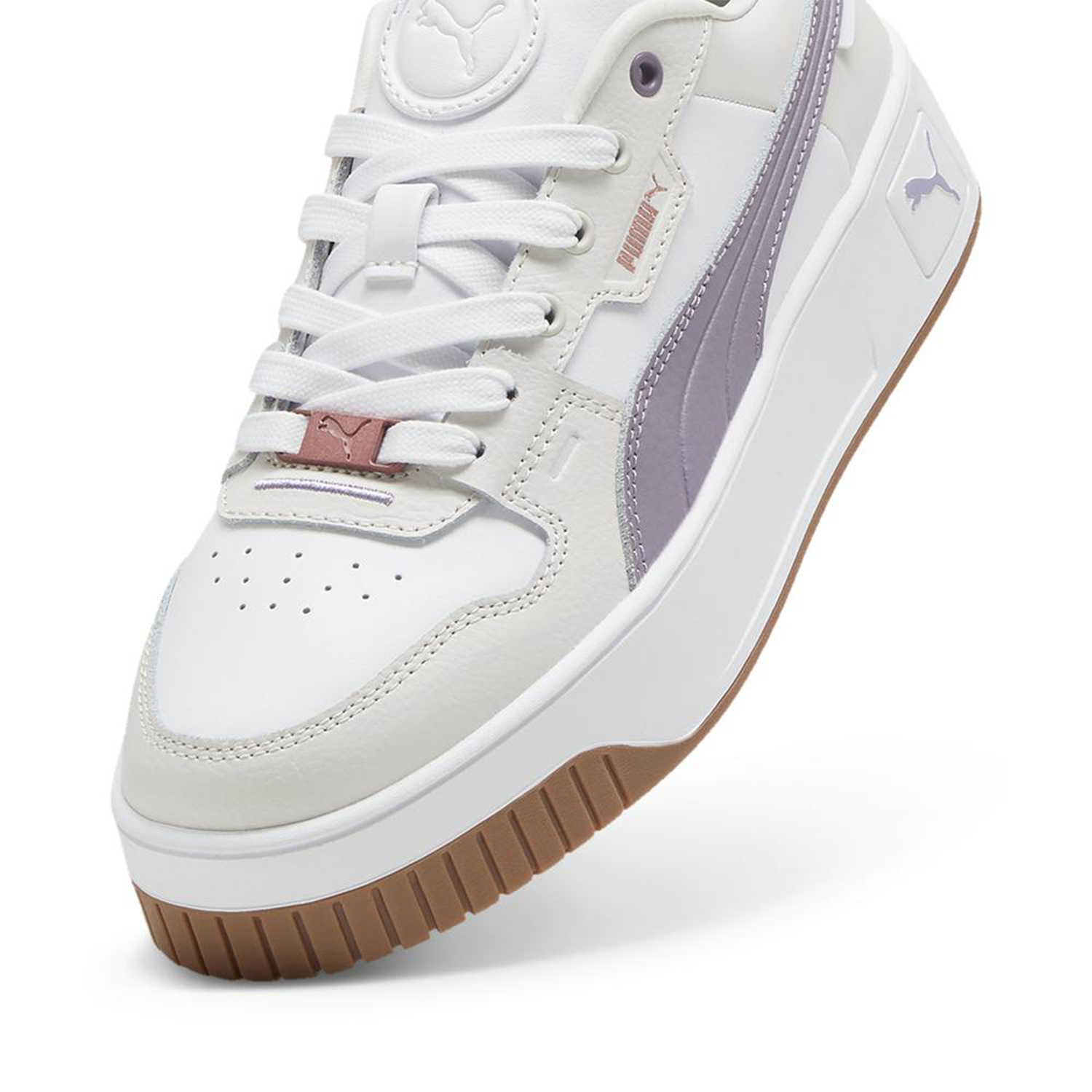 ZAPATILLAS URBANO MUJER PUMA 397487 06 CARINA STREET LUX - 5