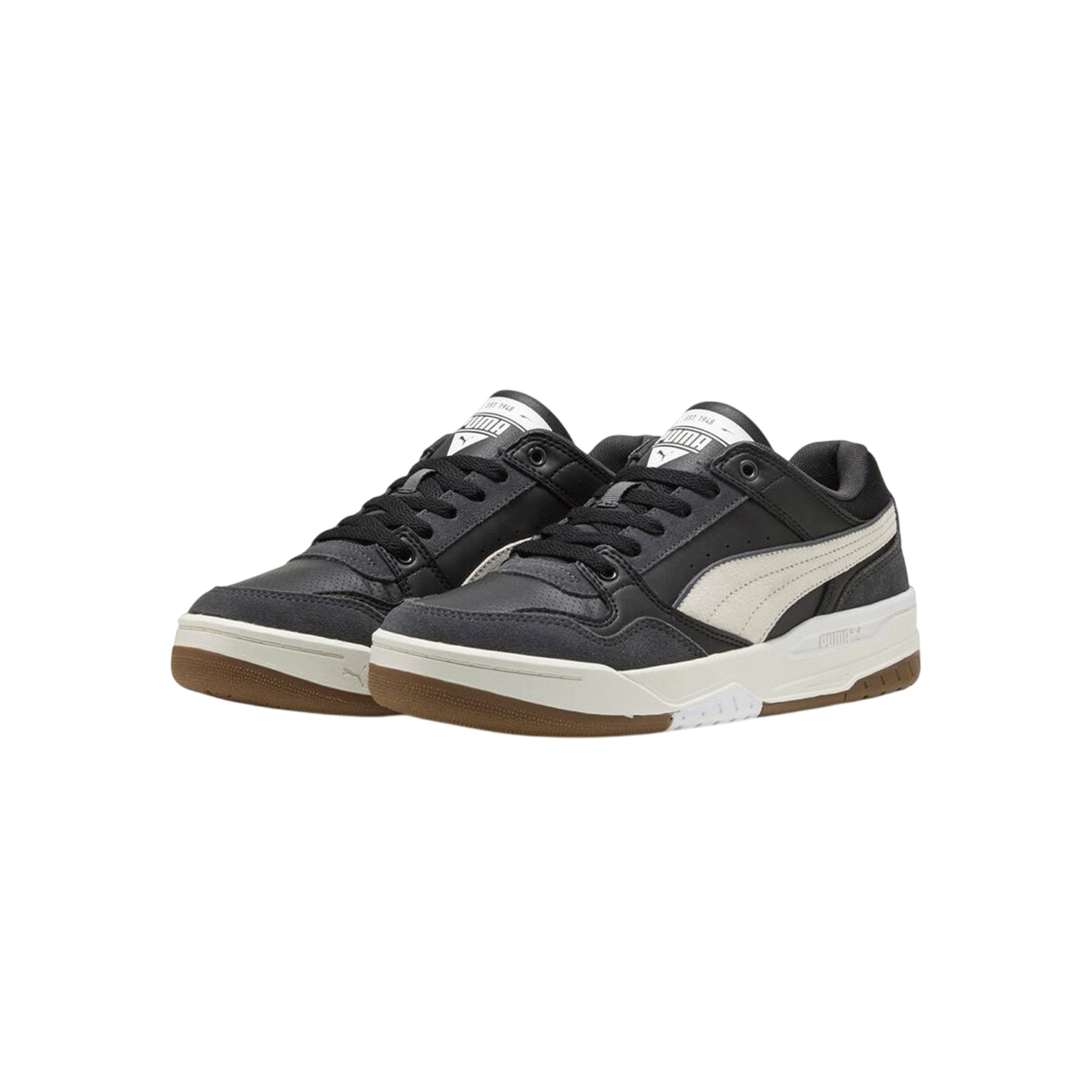 ZAPATILLAS URBANO HOMBRE PUMA 400214 06 REBOUND RETRO SD - 2