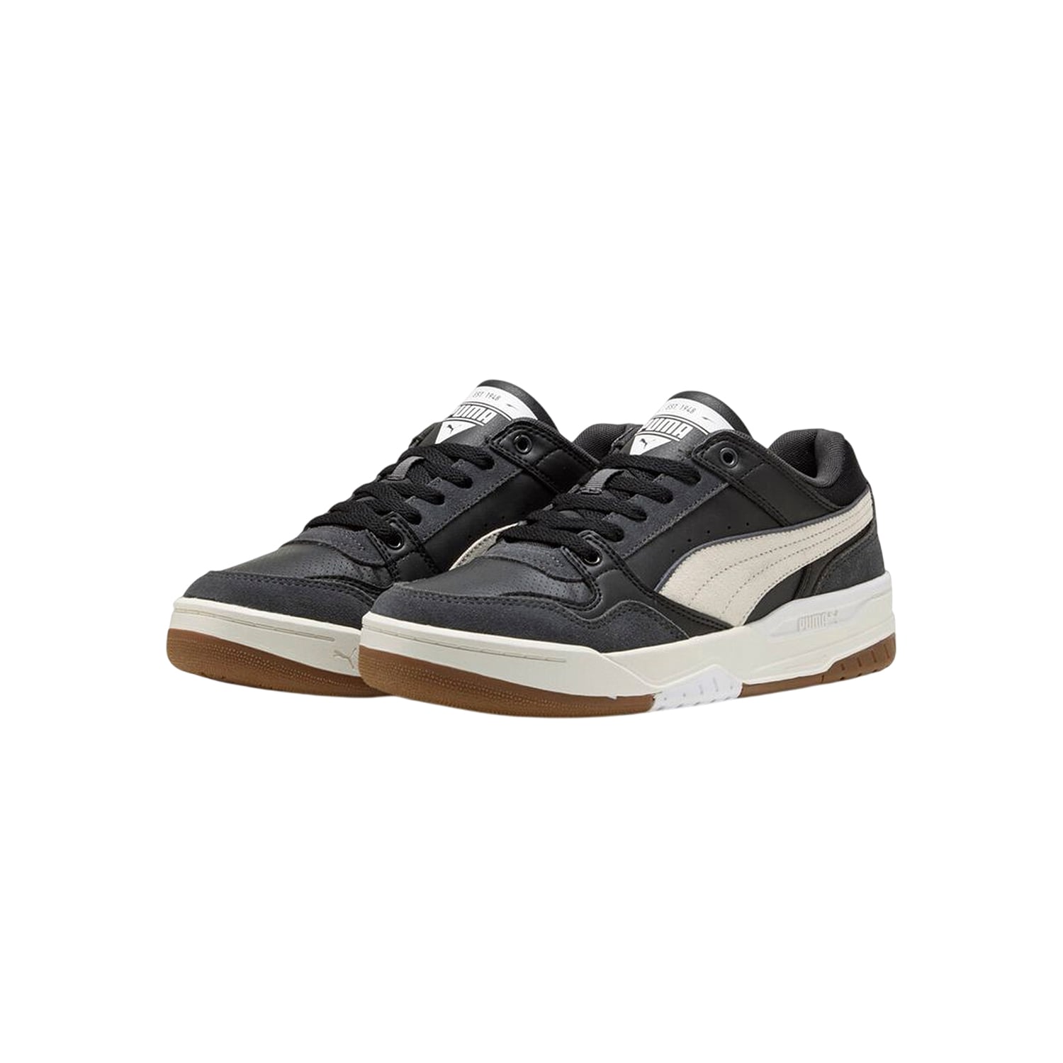ZAPATILLAS URBANO HOMBRE PUMA 400214 06 REBOUND RETRO SD - 2