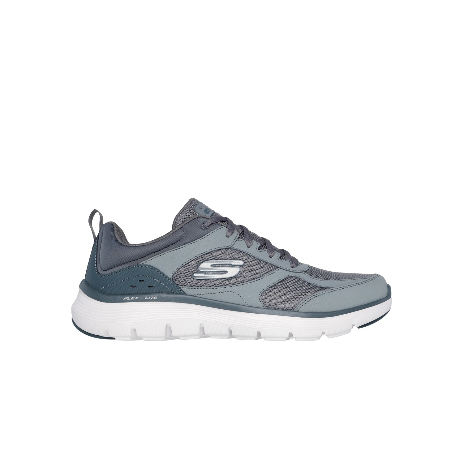 ZAPATILLAS TRAINING HOMBRE SKECHERS 232821-GYCC-FLEX ADVANTAGE 5.0 - 1