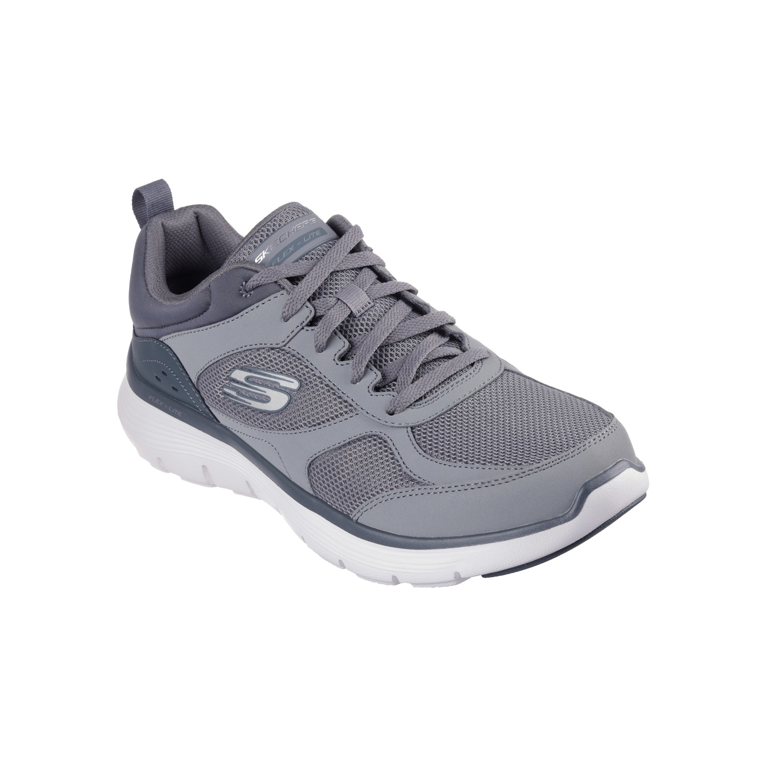 ZAPATILLAS TRAINING HOMBRE SKECHERS 232821-GYCC-FLEX ADVANTAGE 5.0 - 2