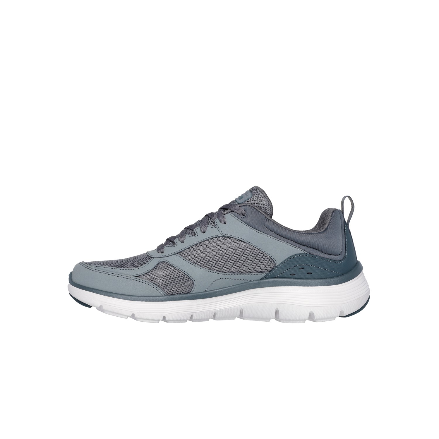 ZAPATILLAS TRAINING HOMBRE SKECHERS 232821-GYCC-FLEX ADVANTAGE 5.0 - 3