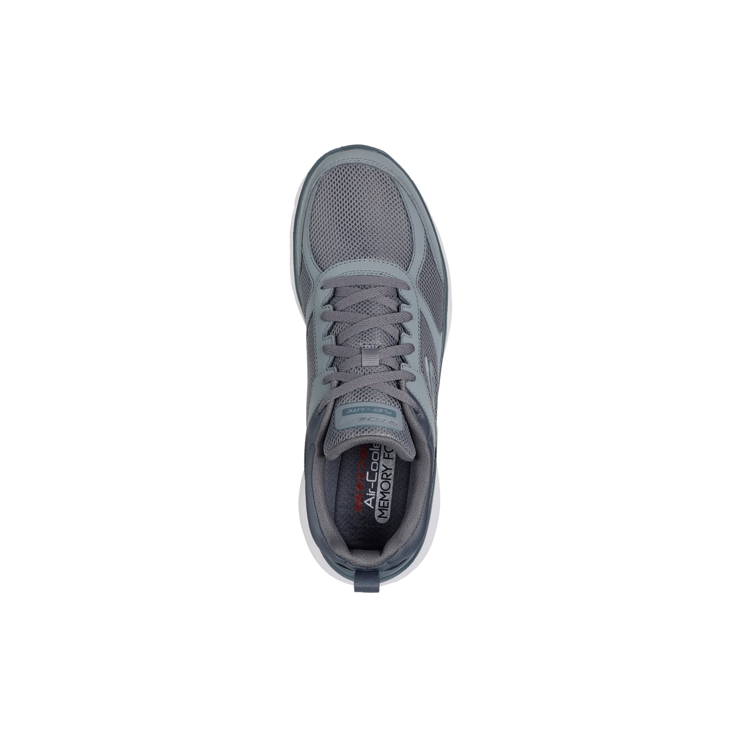 ZAPATILLAS TRAINING HOMBRE SKECHERS 232821-GYCC-FLEX ADVANTAGE 5.0 - 4