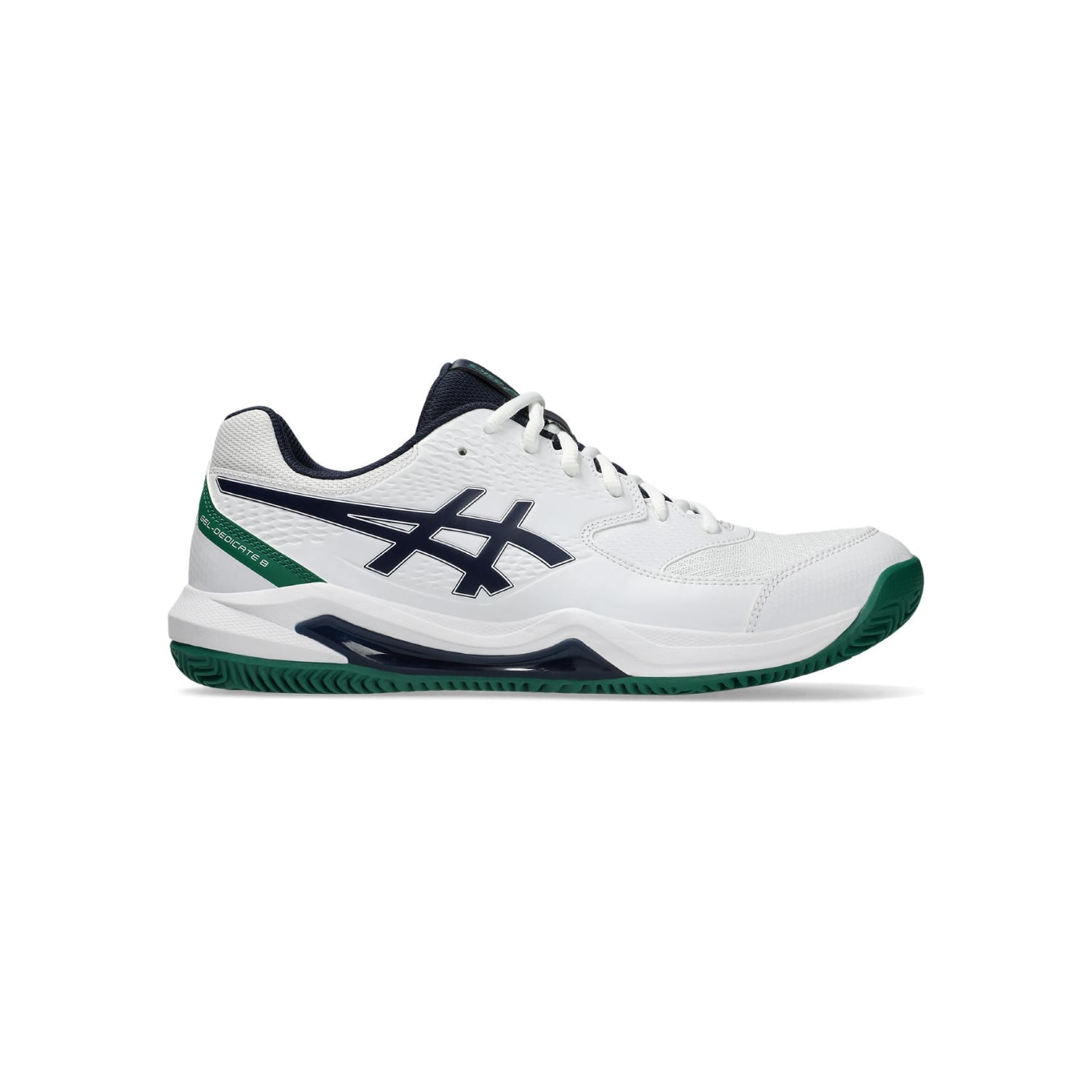 ZAPATILLAS TENNIS HOMBRE ASICS AS1041A448.105 DEDICATE 8LAY - 1