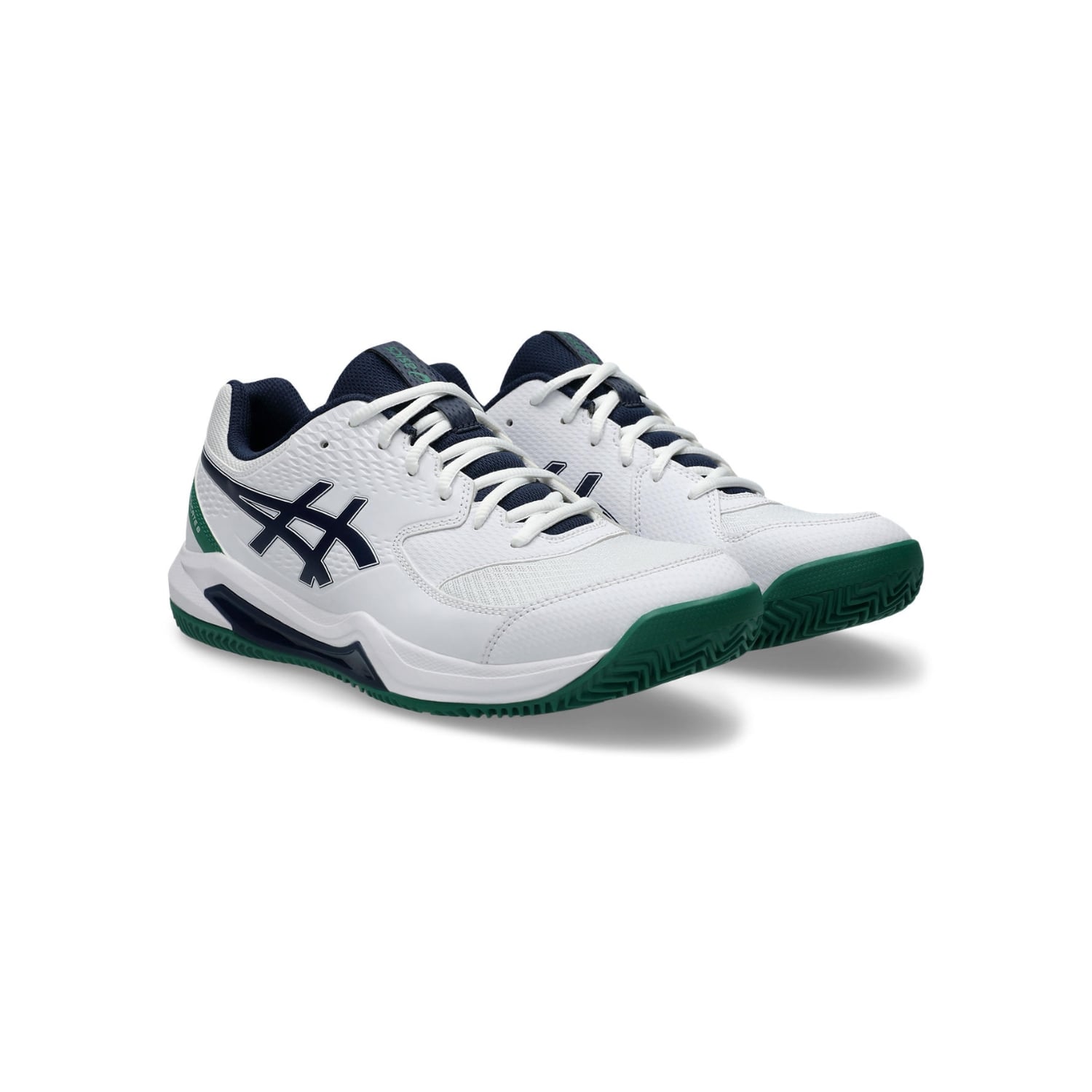 ZAPATILLAS TENNIS HOMBRE ASICS AS1041A448.105 DEDICATE 8LAY - 2
