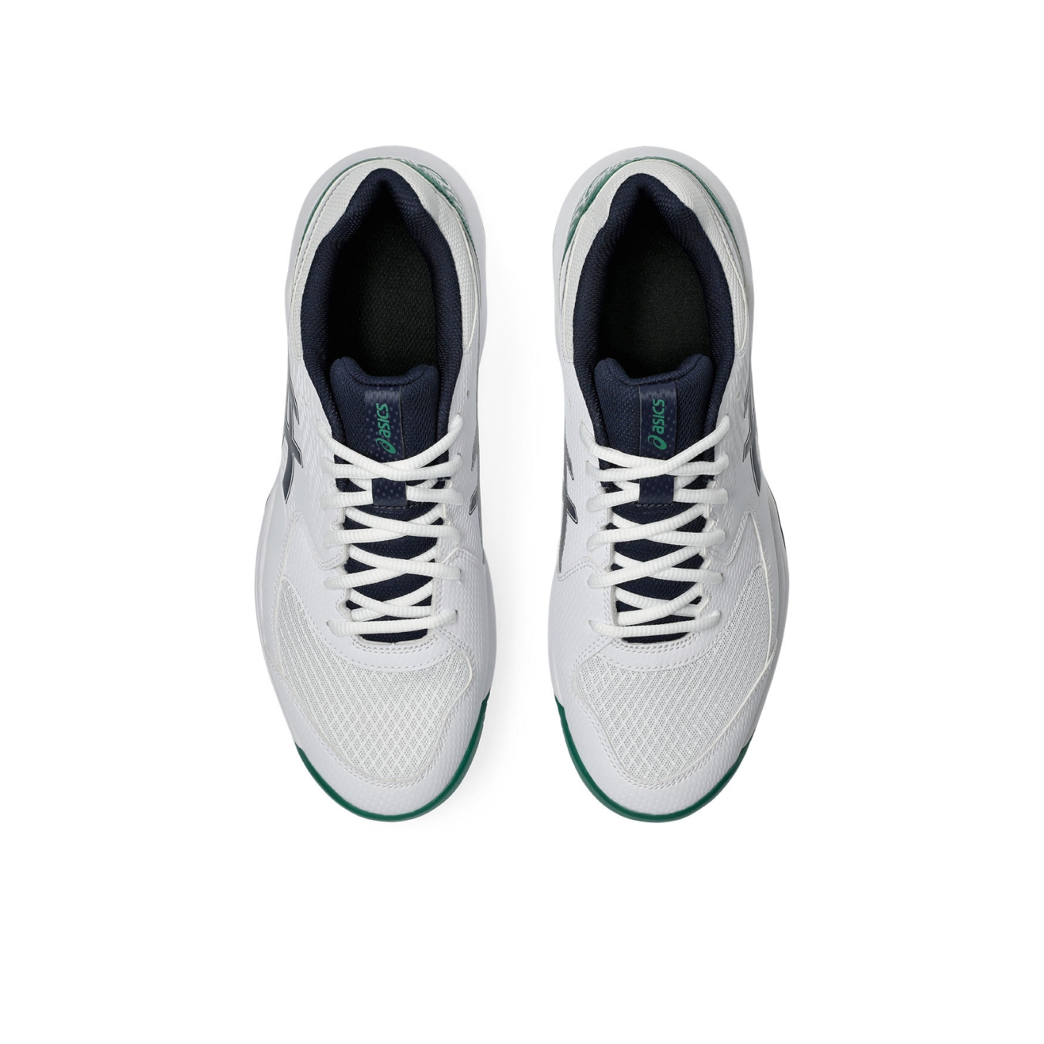 ZAPATILLAS TENNIS HOMBRE ASICS AS1041A448.105 DEDICATE 8LAY - 3