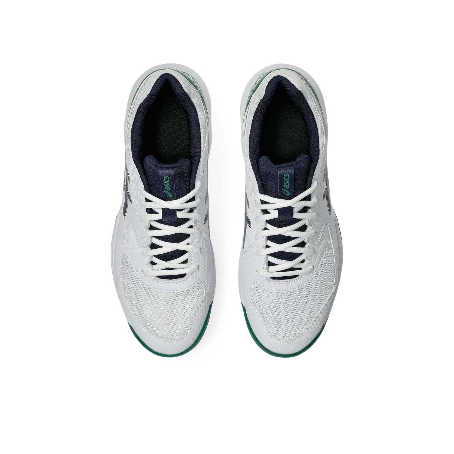 ZAPATILLAS TENNIS HOMBRE ASICS AS1041A448.105 DEDICATE 8LAY - 3