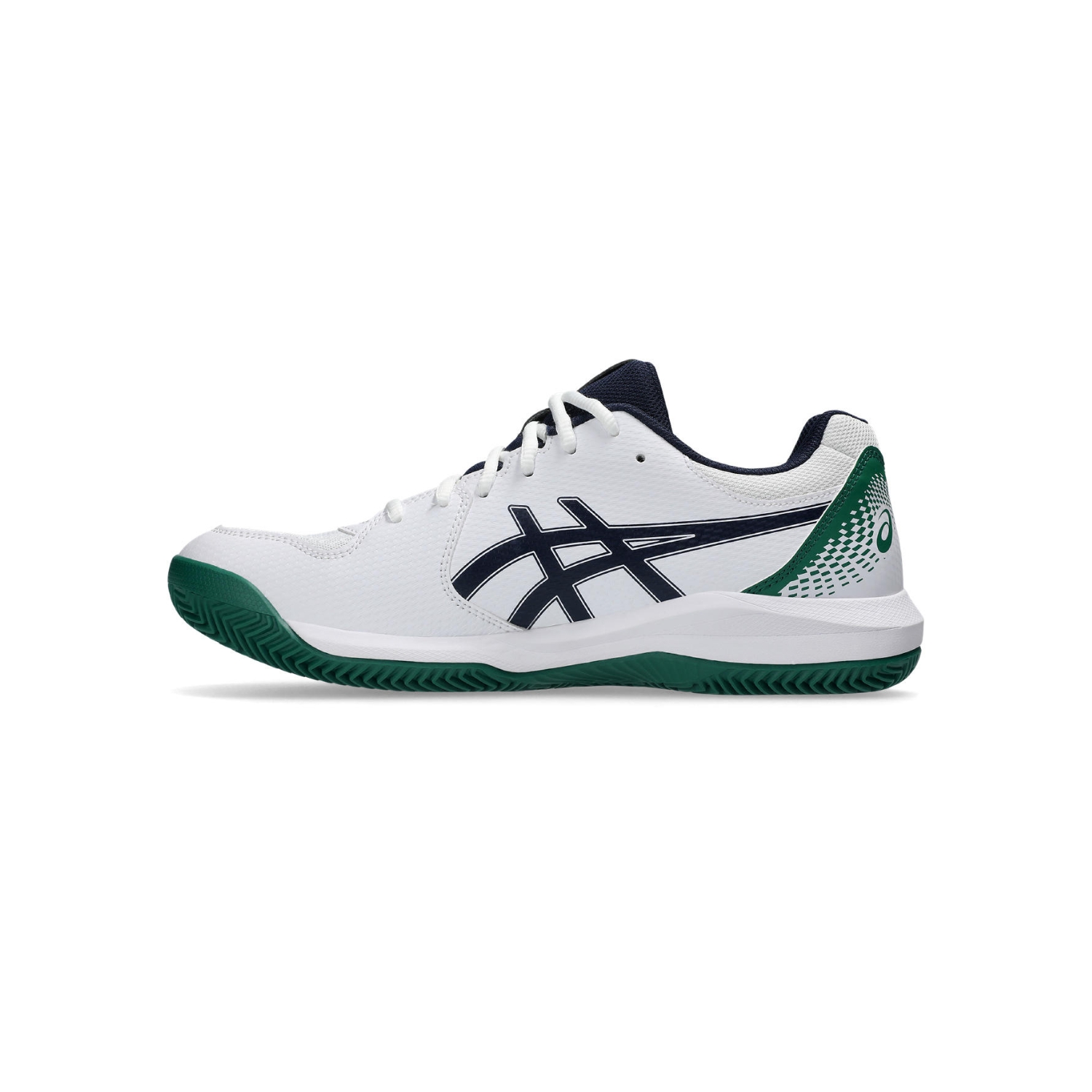 ZAPATILLAS TENNIS HOMBRE ASICS AS1041A448.105 DEDICATE 8LAY - 4
