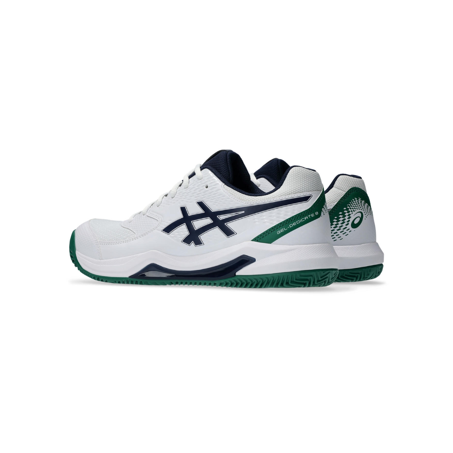 ZAPATILLAS TENNIS HOMBRE ASICS AS1041A448.105 DEDICATE 8LAY - 5