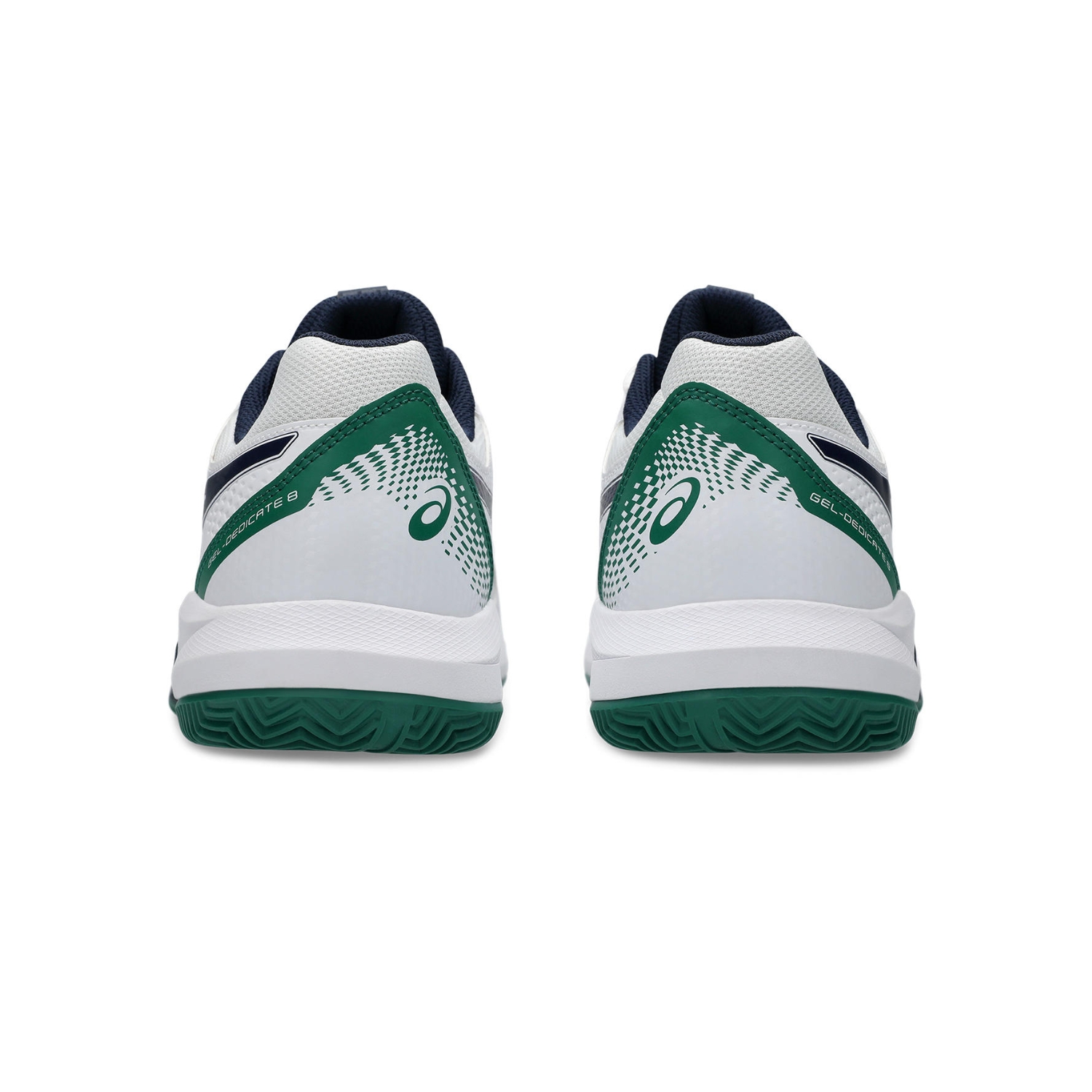 ZAPATILLAS TENNIS HOMBRE ASICS AS1041A448.105 DEDICATE 8LAY - 6