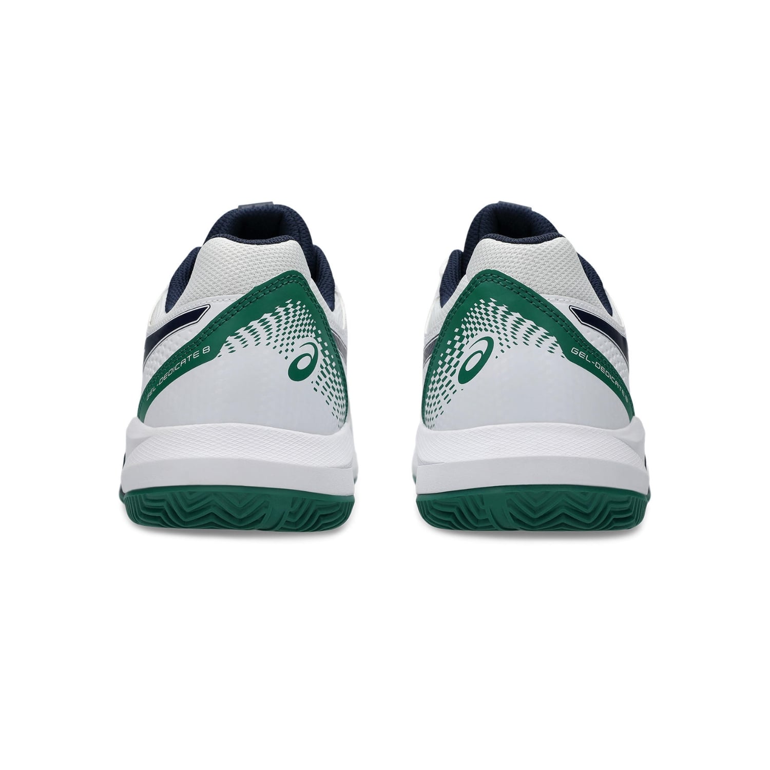 ZAPATILLAS TENNIS HOMBRE ASICS AS1041A448.105 DEDICATE 8LAY - 6