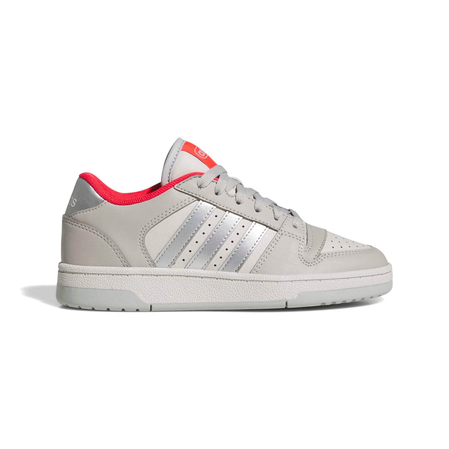 ZAPATILLAS BASKETBALL UNISEX ADIDAS KJ8608 BREAK START J - 1