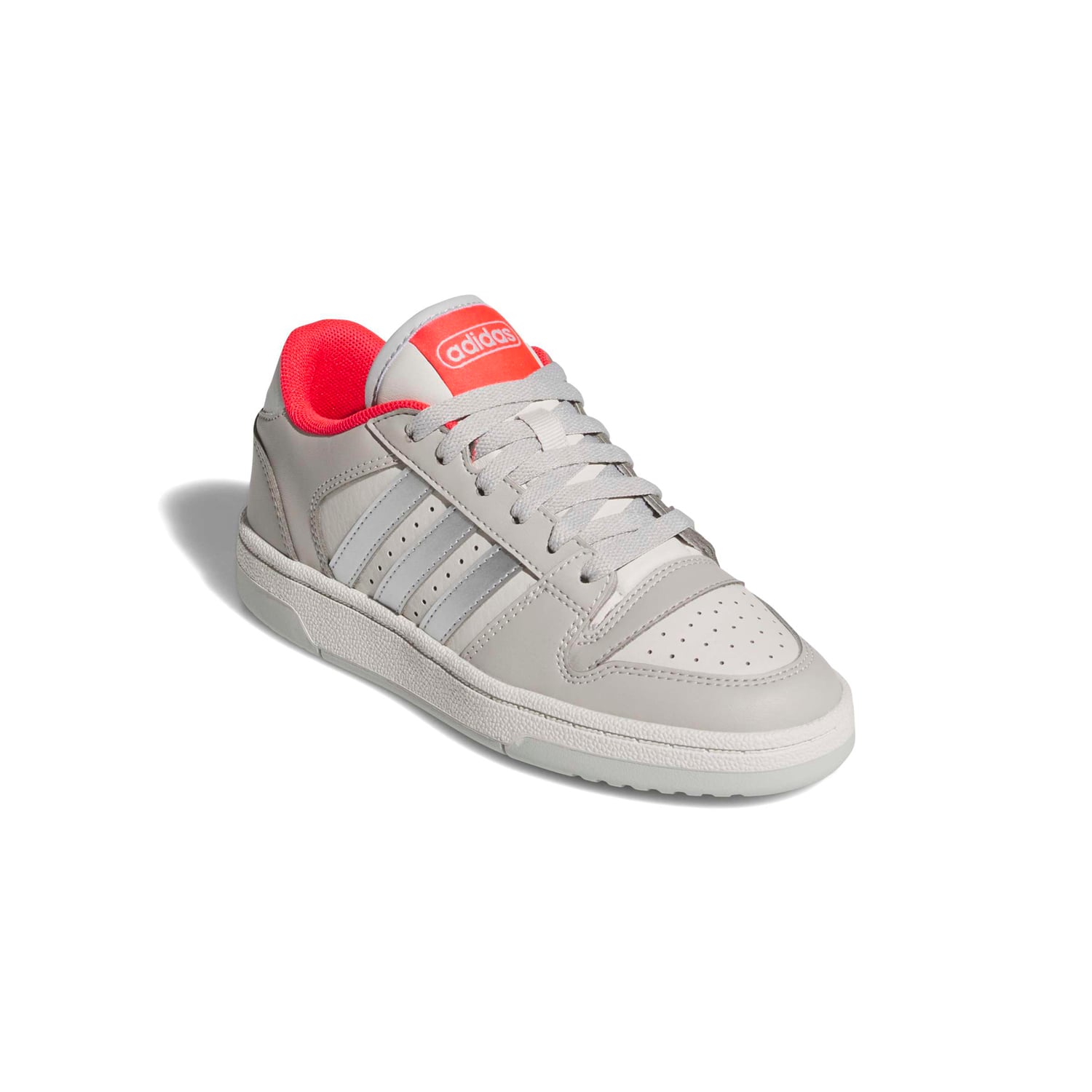 ZAPATILLAS BASKETBALL UNISEX ADIDAS KJ8608 BREAK START J - 5
