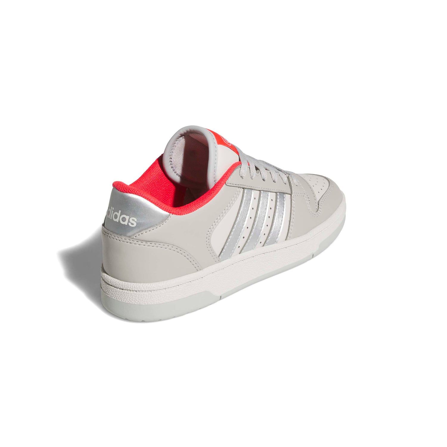 ZAPATILLAS BASKETBALL UNISEX ADIDAS KJ8608 BREAK START J - 6