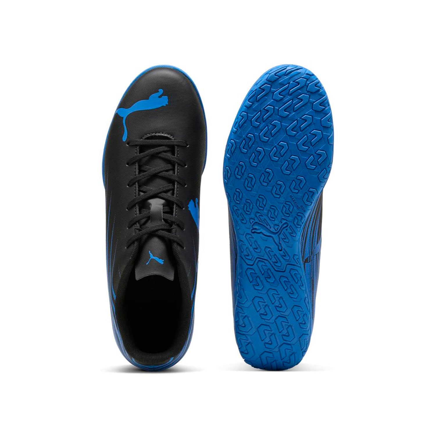 ZAPATILLAS FOOTBALL HOMBRE PUMA 108495 03 ATTACANTO II IT - 4