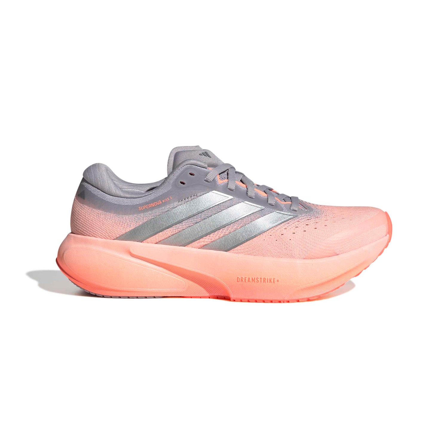 ZAPATILLAS RUNNING MUJER ADIDAS JR7372 SUPERNOVA RISE 3 W - 1