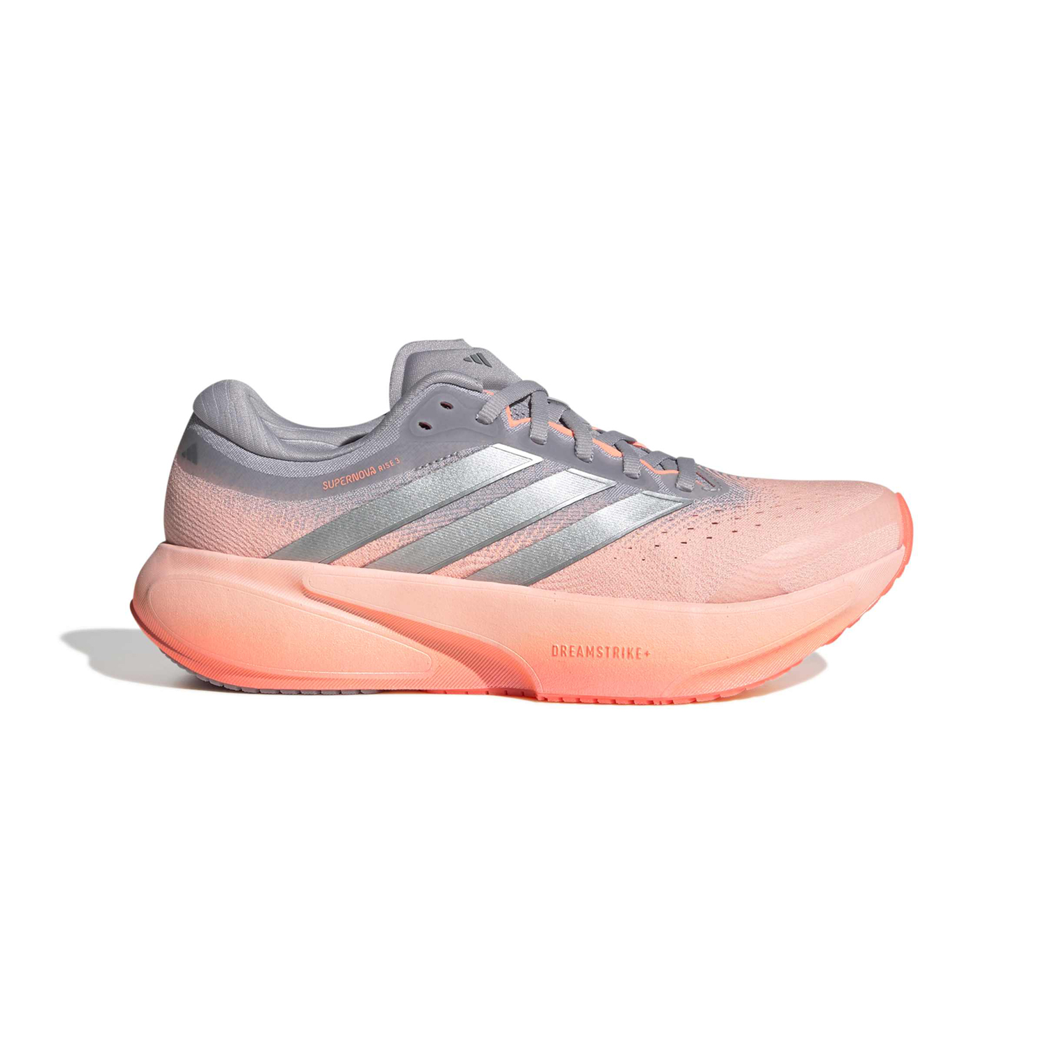 ZAPATILLAS RUNNING MUJER ADIDAS JR7372 SUPERNOVA RISE 3 W - 1