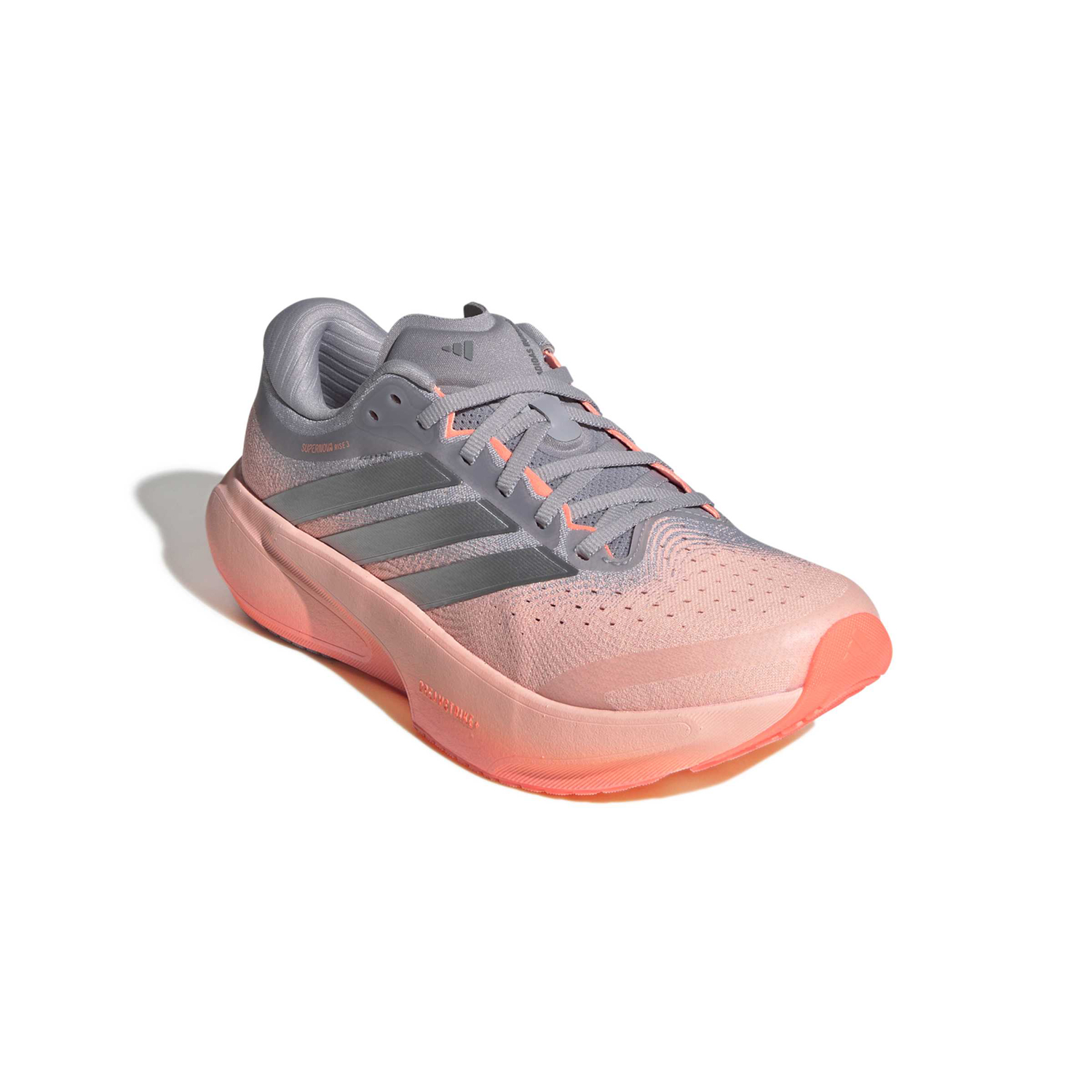 ZAPATILLAS RUNNING MUJER ADIDAS JR7372 SUPERNOVA RISE 3 W - 5
