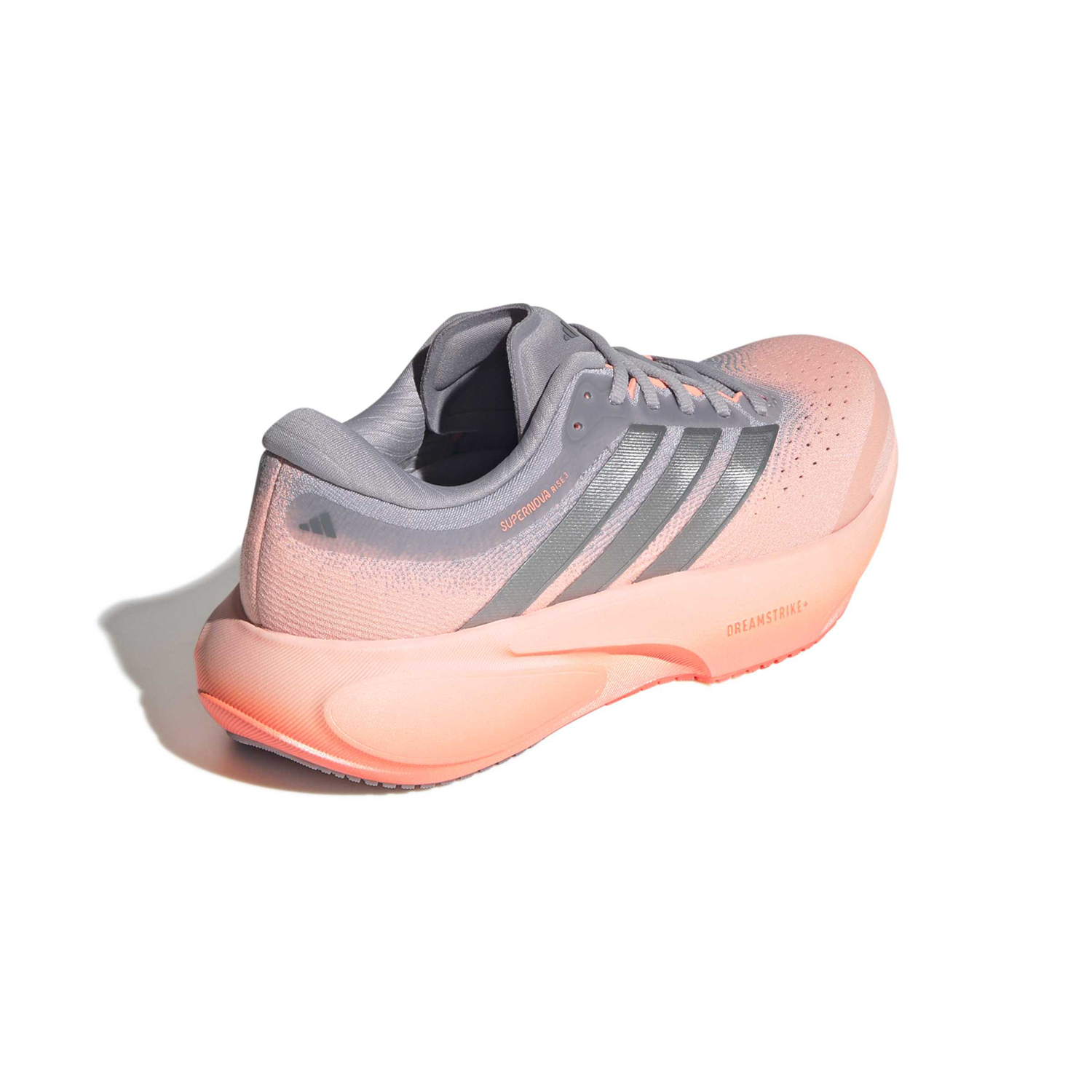 ZAPATILLAS RUNNING MUJER ADIDAS JR7372 SUPERNOVA RISE 3 W - 6