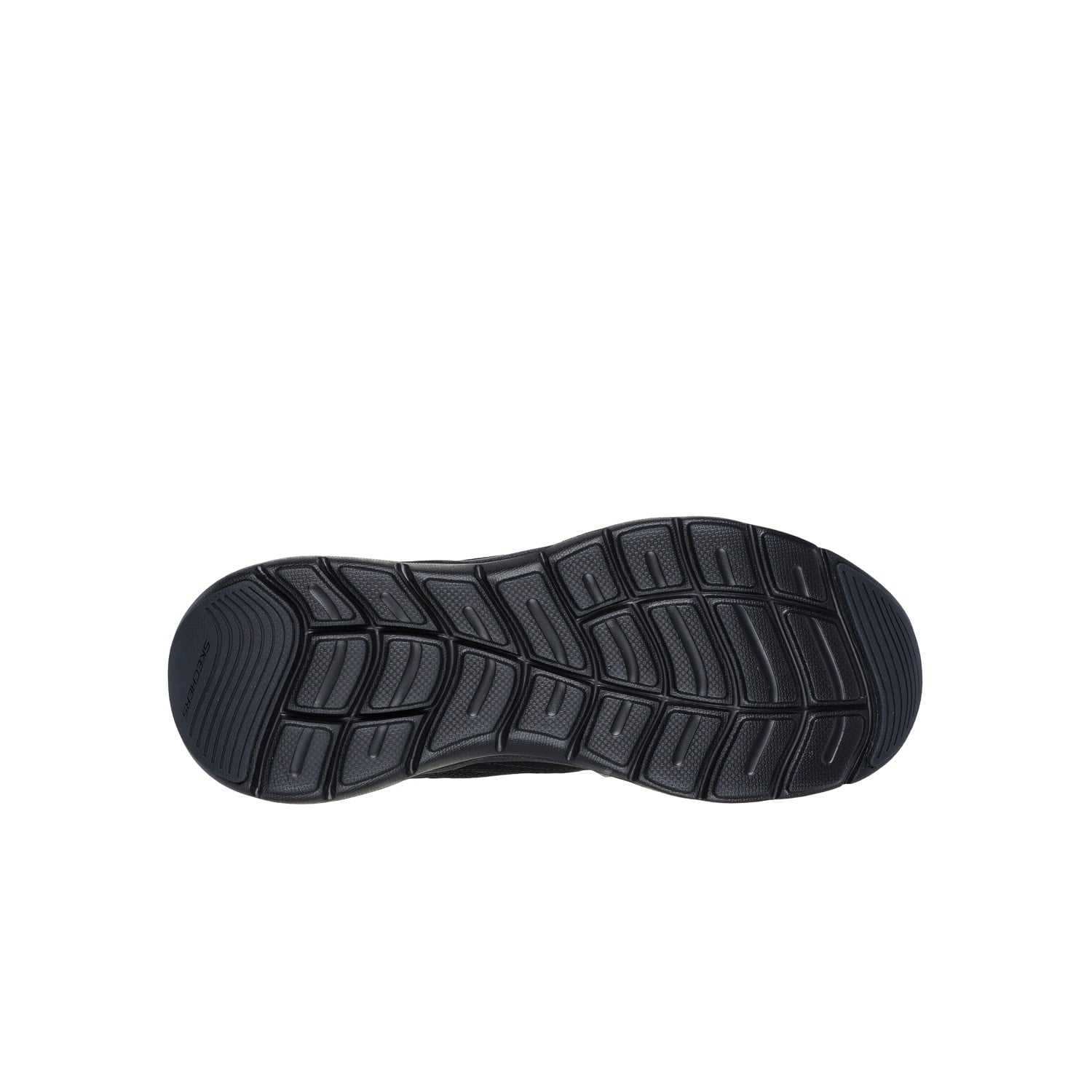 ZAPATILLAS TRAINING HOMBRE SKECHERS 232821-BBK-FLEX ADVANTAGE 5.0 - 5