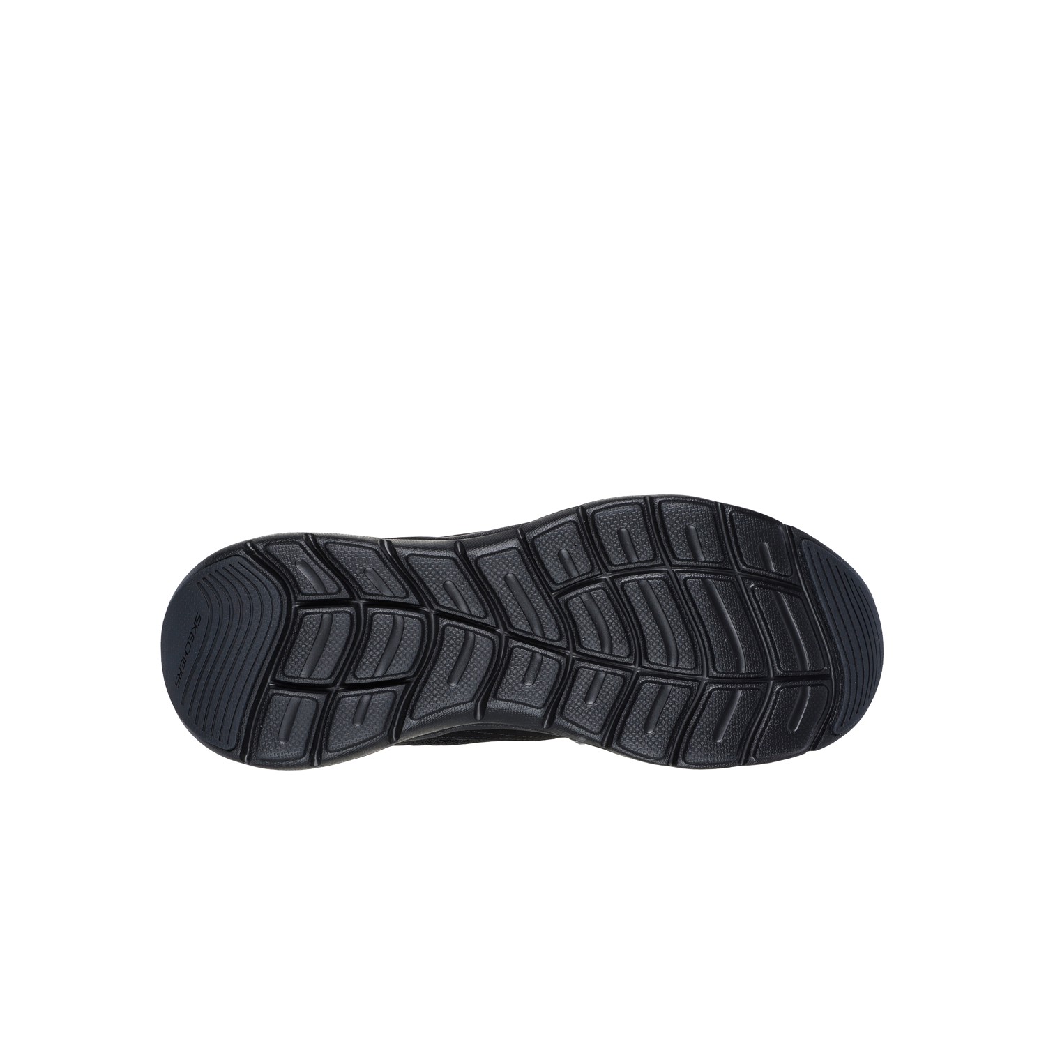 ZAPATILLAS TRAINING HOMBRE SKECHERS 232821-BBK-FLEX ADVANTAGE 5.0 - 5