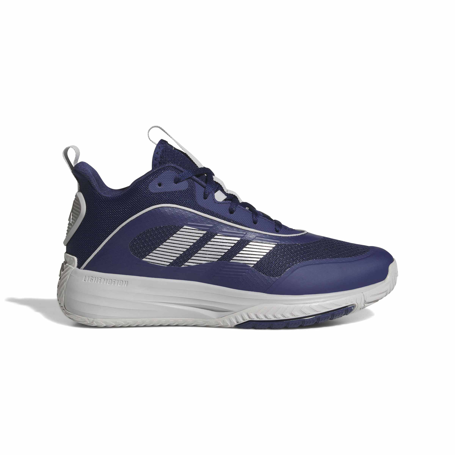 ZAPATILLAS BASKETBALL HOMBRE ADIDAS JS2171 OWNTHEGAME 3.0 - 1