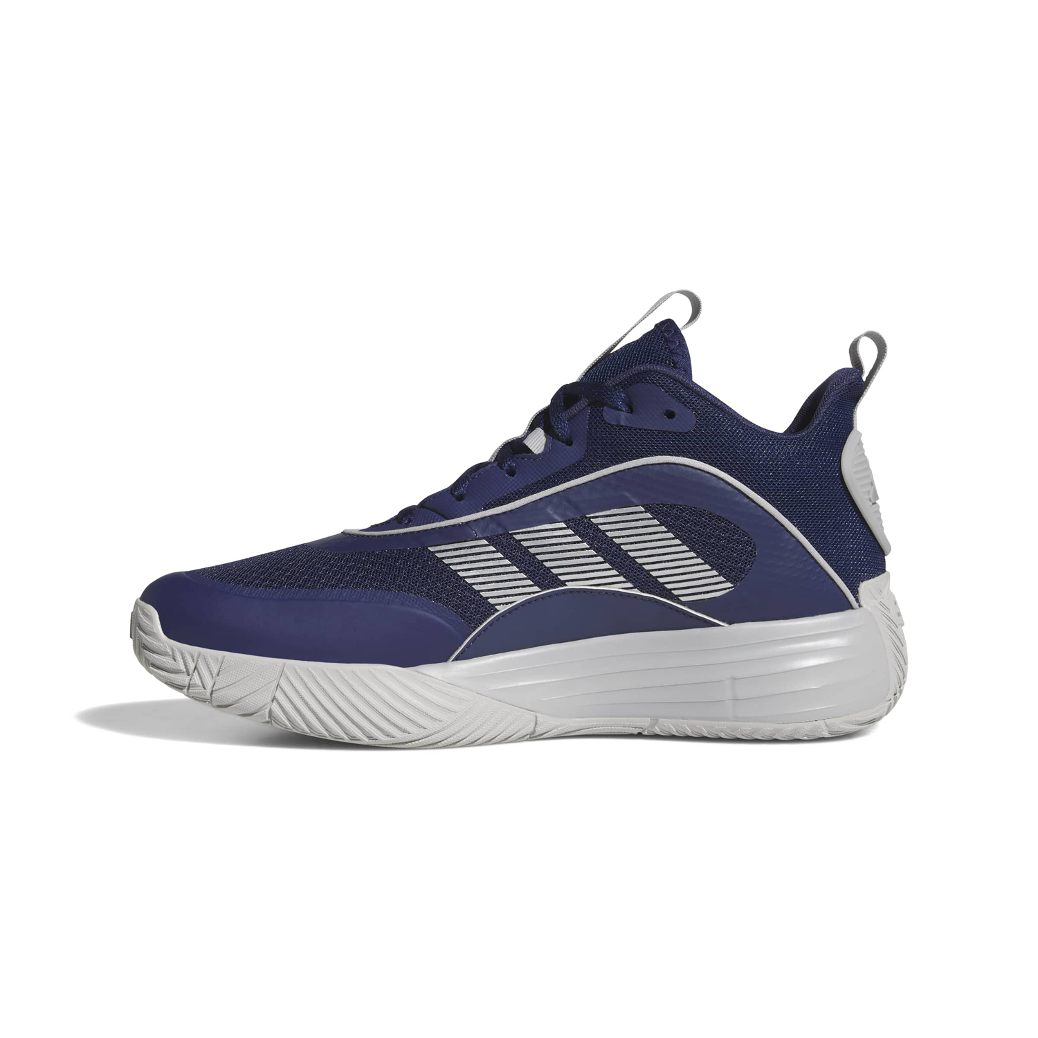 ZAPATILLAS BASKETBALL HOMBRE ADIDAS JS2171 OWNTHEGAME 3.0 - 4
