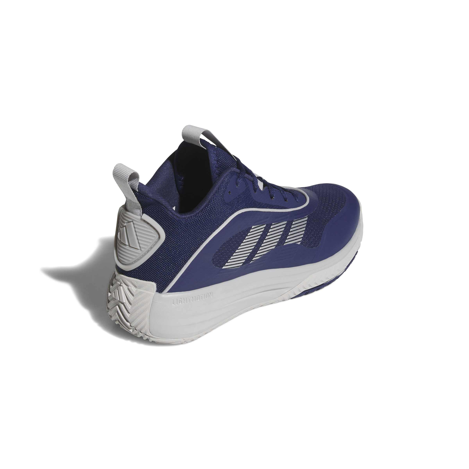 ZAPATILLAS BASKETBALL HOMBRE ADIDAS JS2171 OWNTHEGAME 3.0 - 6