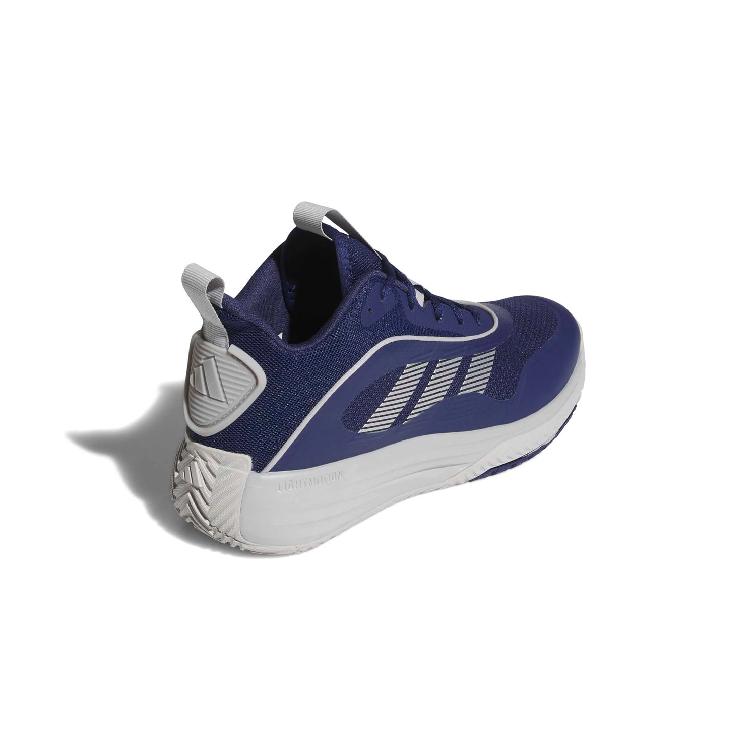 ZAPATILLAS BASKETBALL HOMBRE ADIDAS JS2171 OWNTHEGAME 3.0 - 6