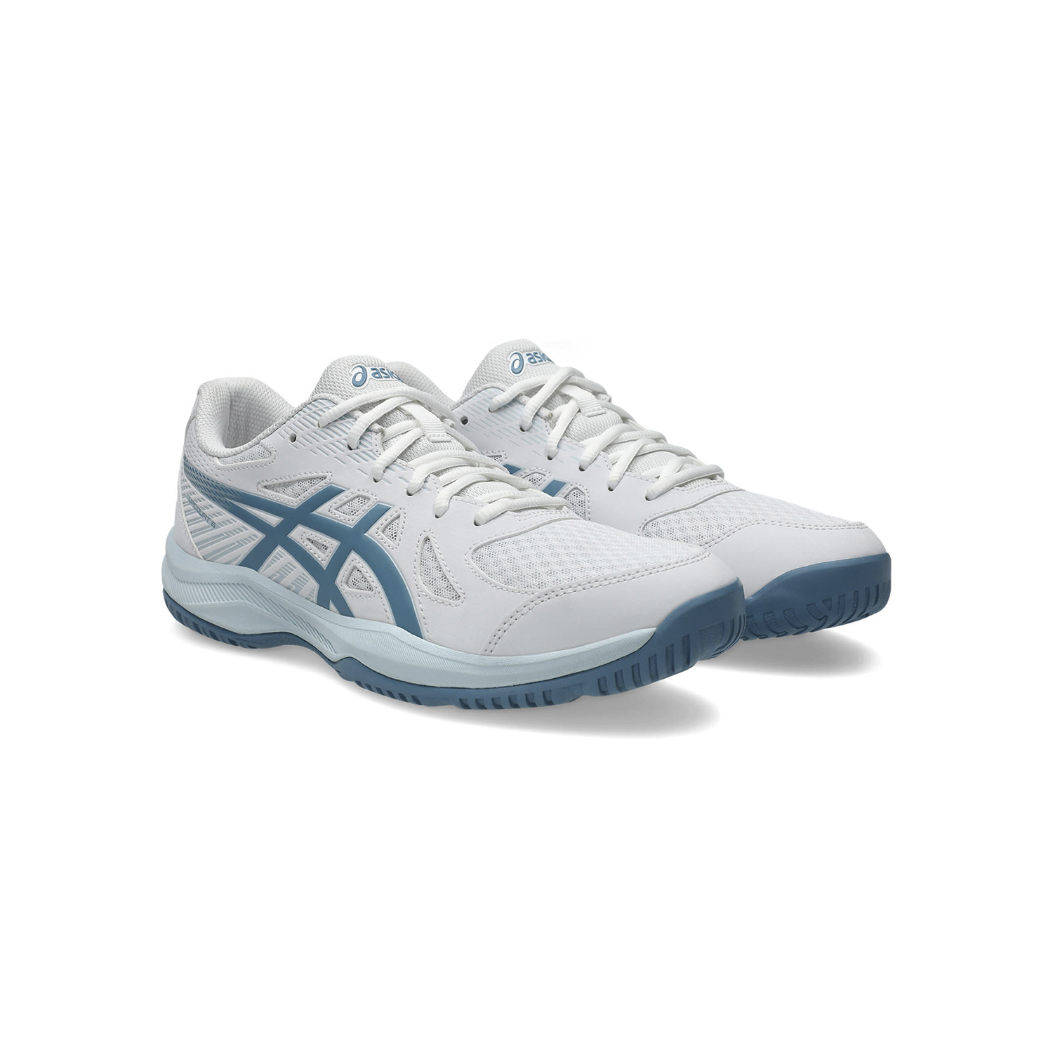 ZAPATILLAS VOLLEYBALL HOMBRE ASICS AS1071A104.105 UPCOURT 6 - 2