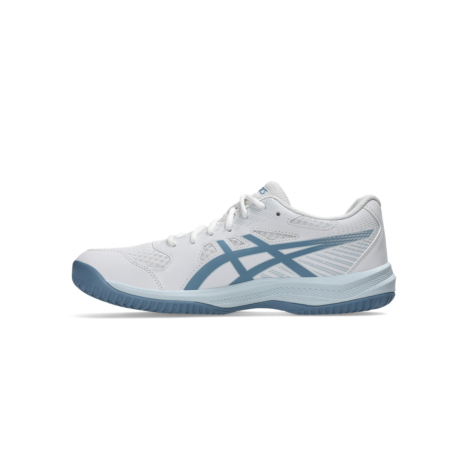 ZAPATILLAS VOLLEYBALL HOMBRE ASICS AS1071A104.105 UPCOURT 6 - 4