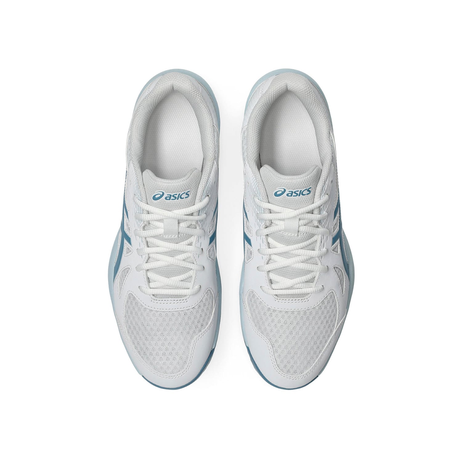 ZAPATILLAS VOLLEYBALL HOMBRE ASICS AS1071A104.105 UPCOURT 6 - 5
