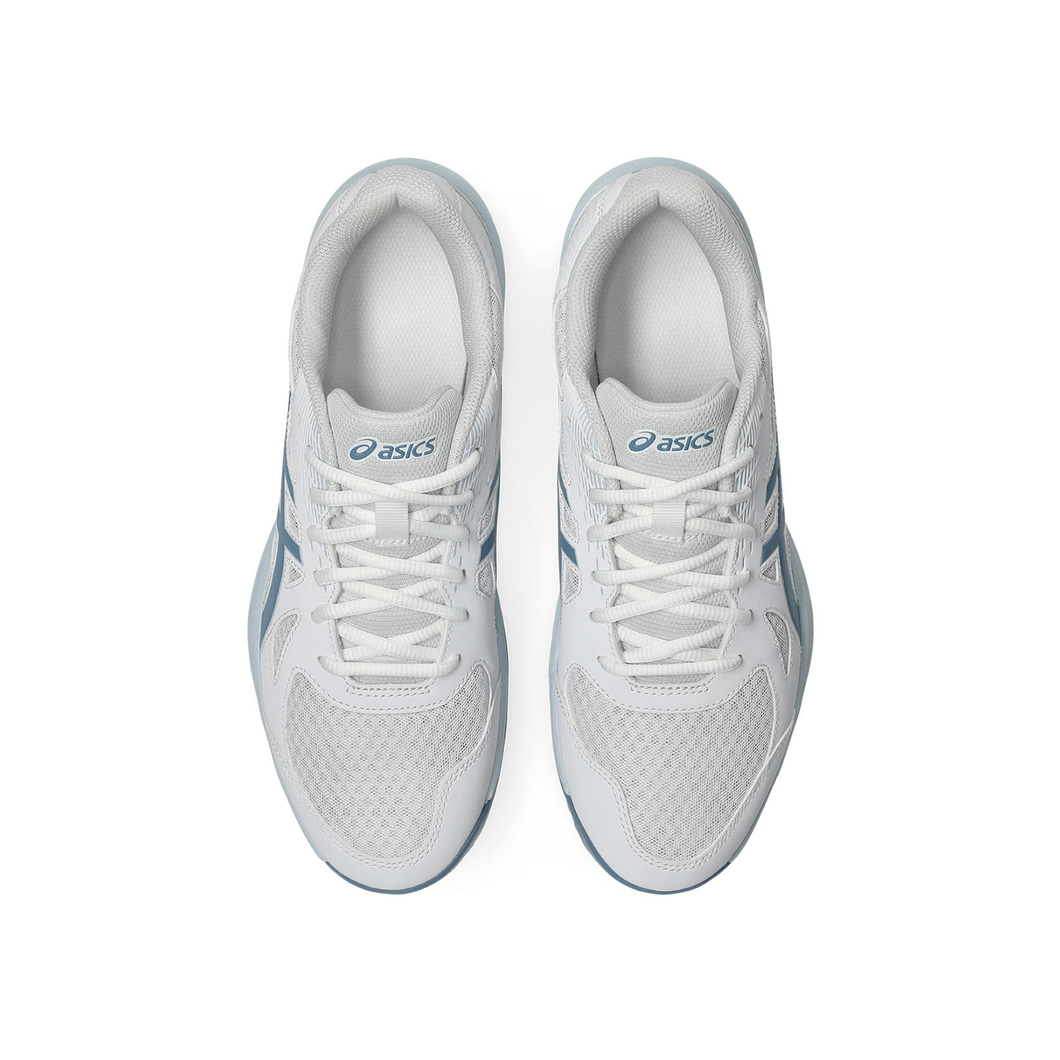 ZAPATILLAS VOLLEYBALL HOMBRE ASICS AS1071A104.105 UPCOURT 6 - 5