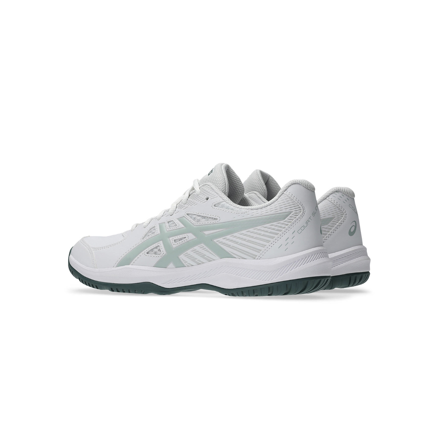 ZAPATILLAS TENNIS HOMBRE ASICS AS1041A483.102 COURT SLIDE4 - 3